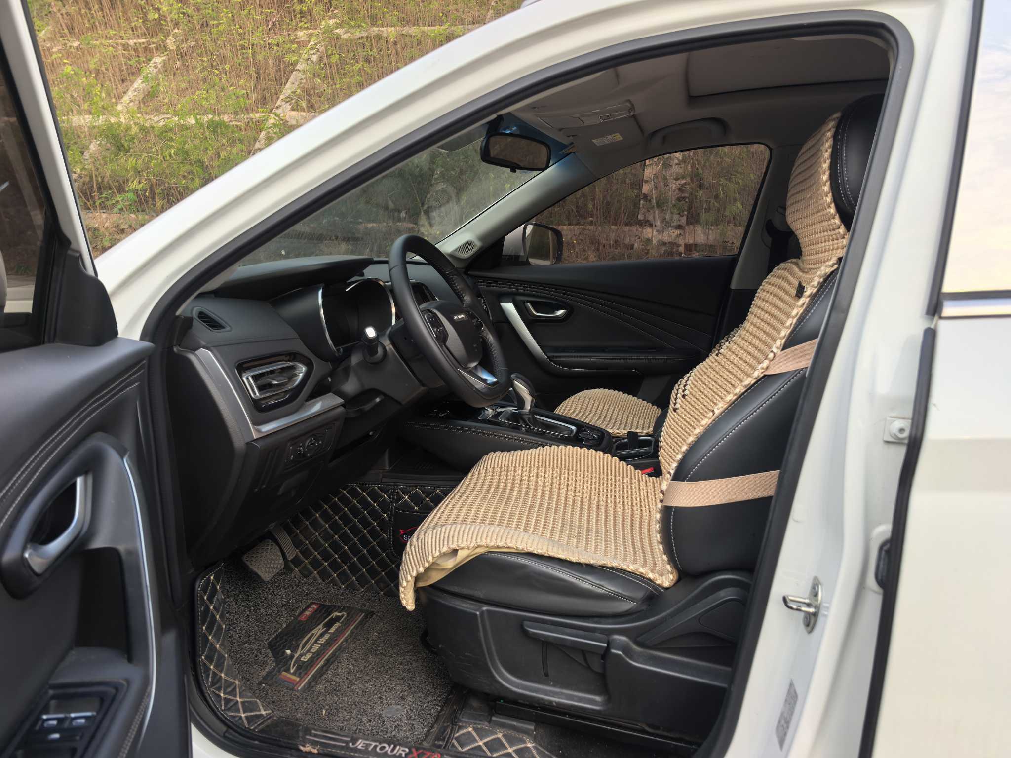 X70 2018 #7 X70 2018 car image #7