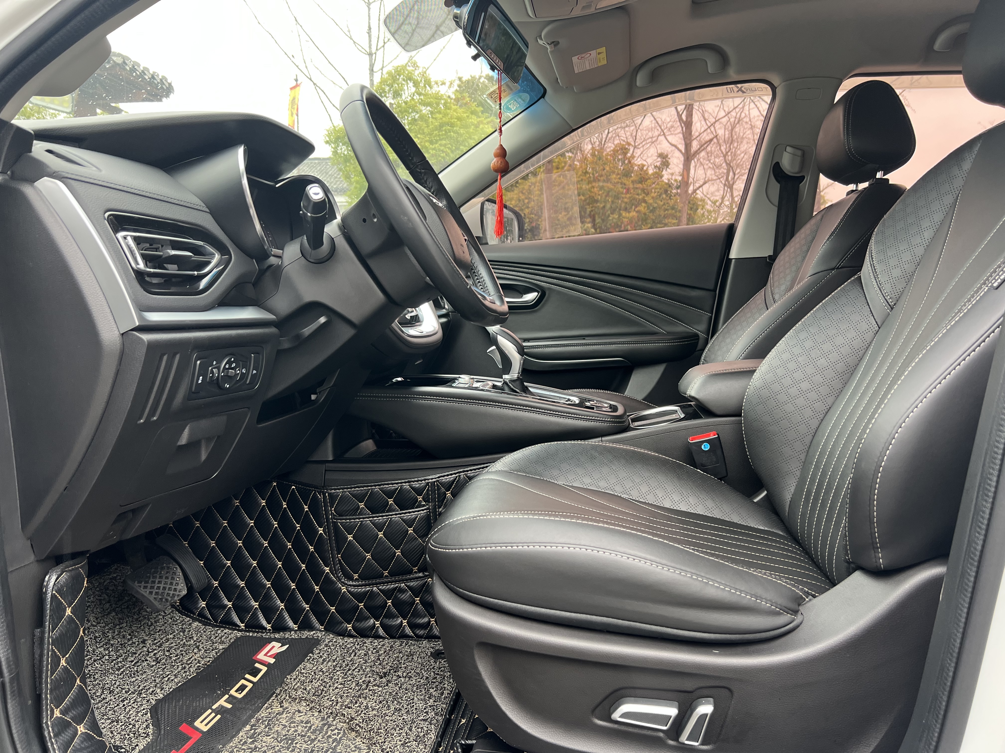 X70 2018 #7 X70 2018 car image #7