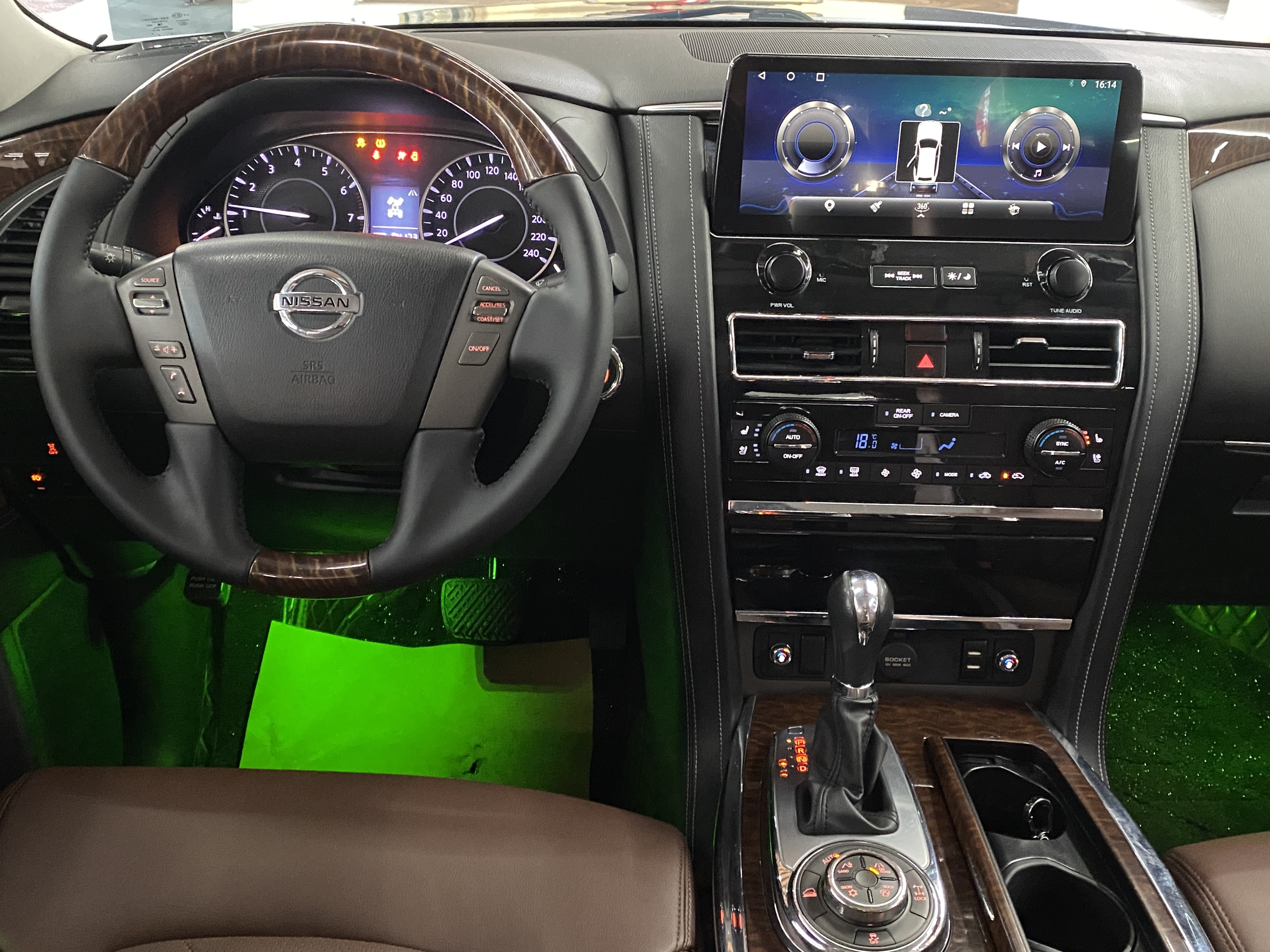 Nissan 2019 #7 Nissan 2019 car image #7