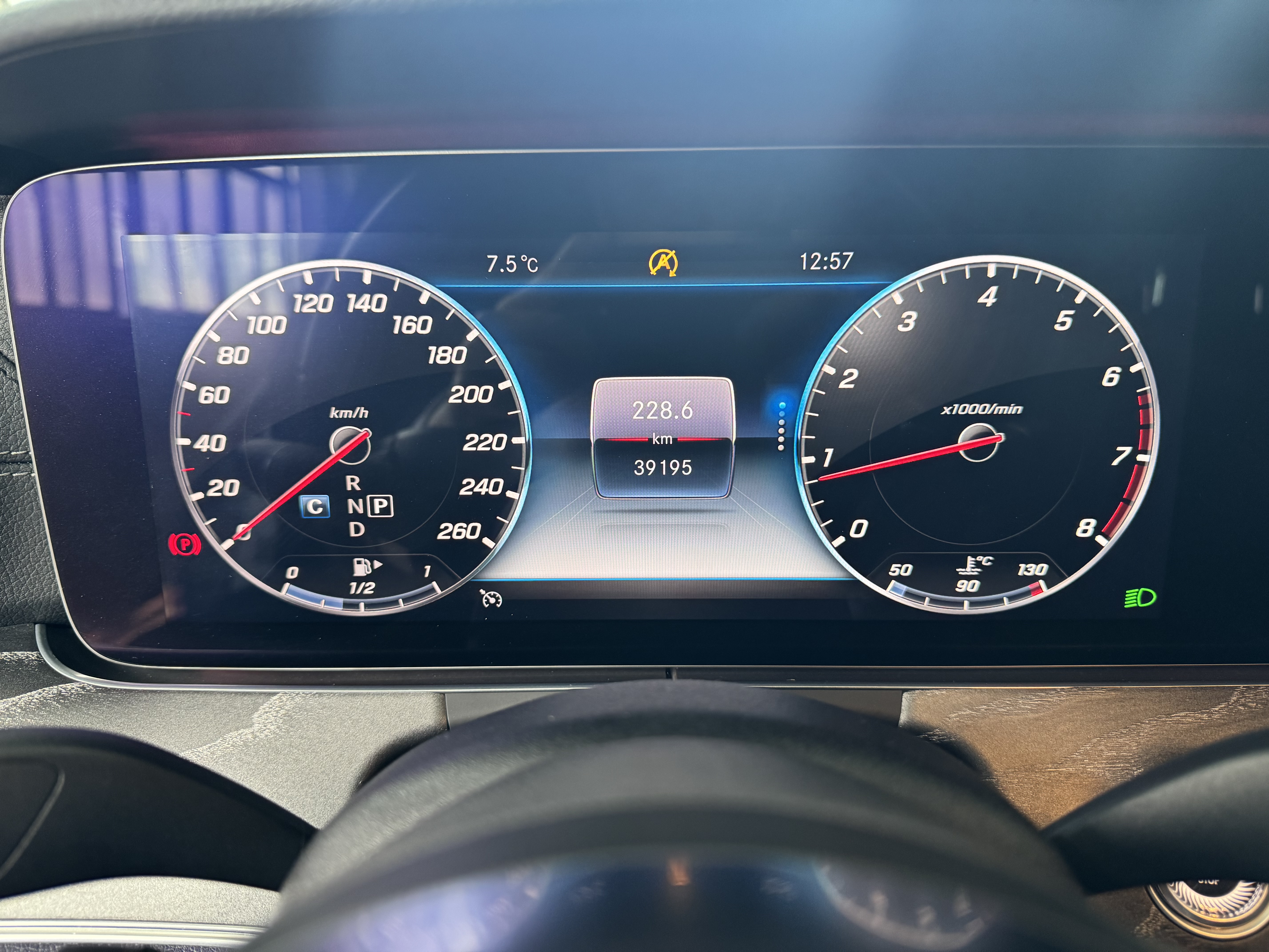 Mercedes-Benz CLS Class 2018 #7 Mercedes-Benz CLS Class 2018 immagine di auto #7