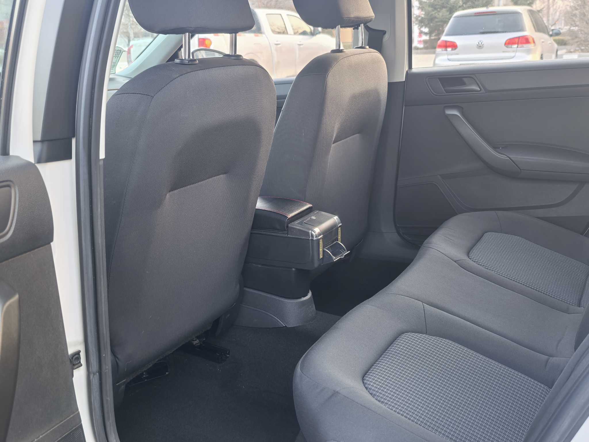 Santana 2019 car image #7
