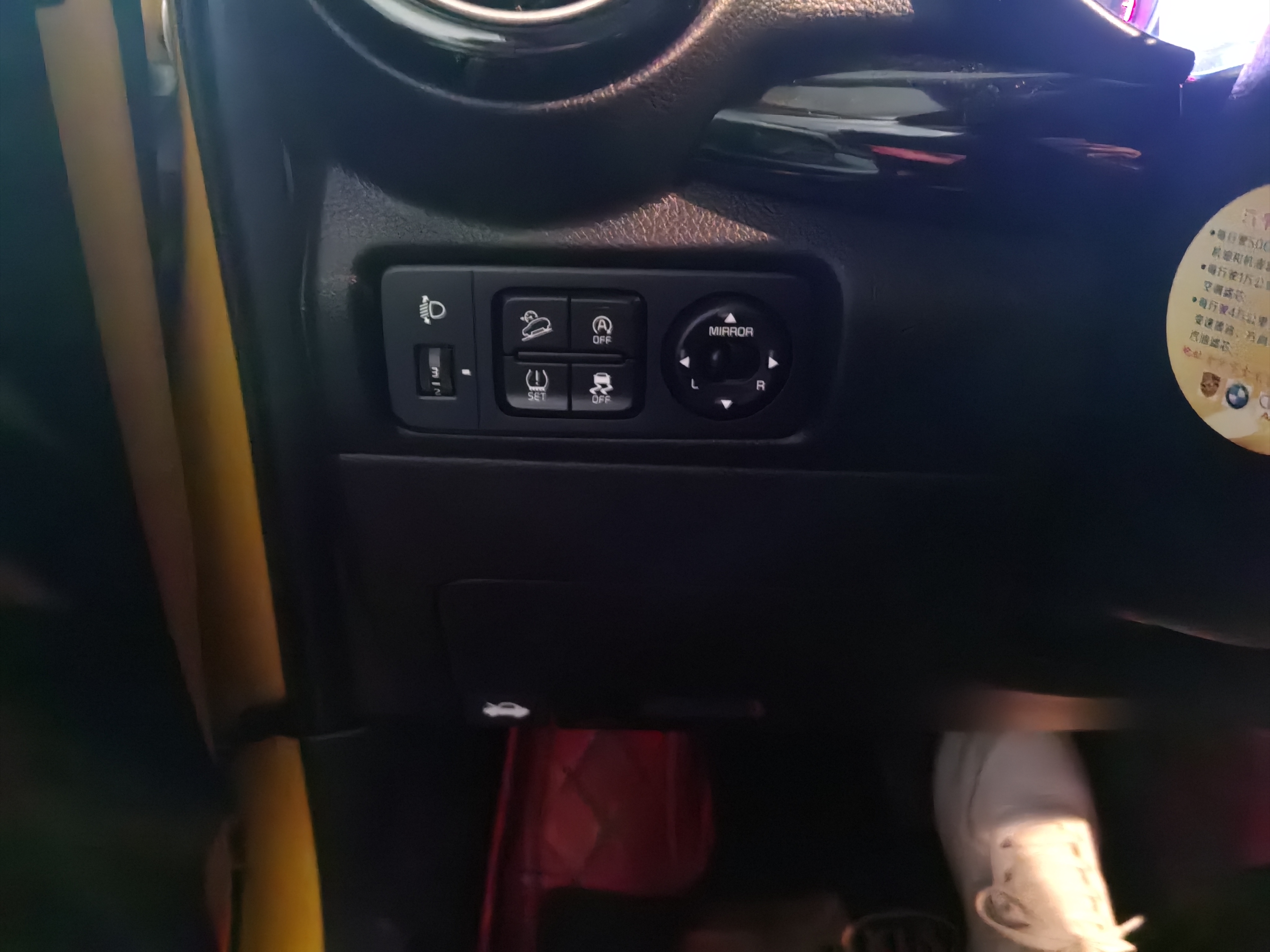 Kia KX1 2019 #7 Kia KX1 2019 car image #7