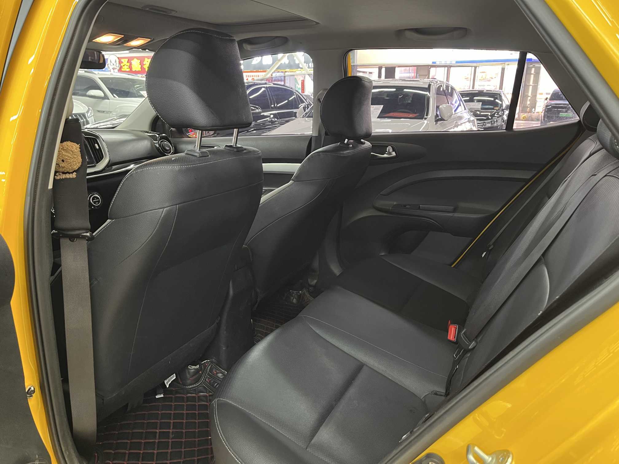 起亚 奕跑 2020 汽车图片 #7