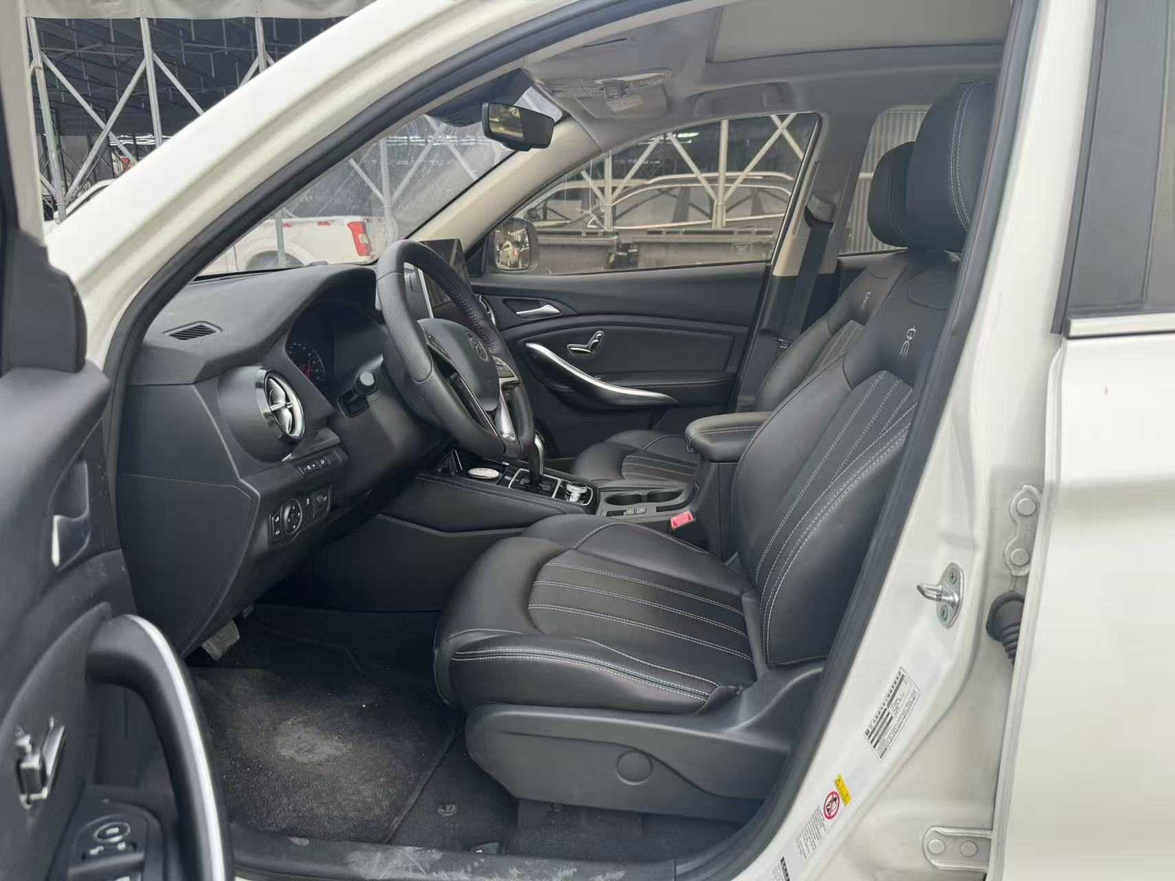 BYD Song New Energy 2019 car image #7