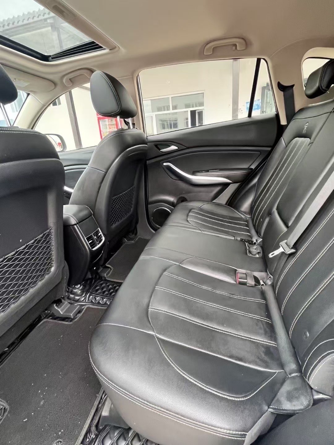 BYD Song New Energy 2018 car image #7