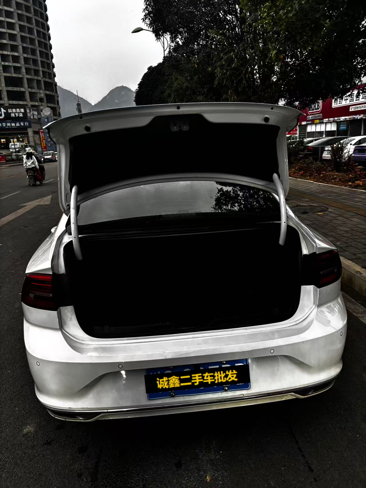 Volkswagen Lamando 2021 imagem de carro #7