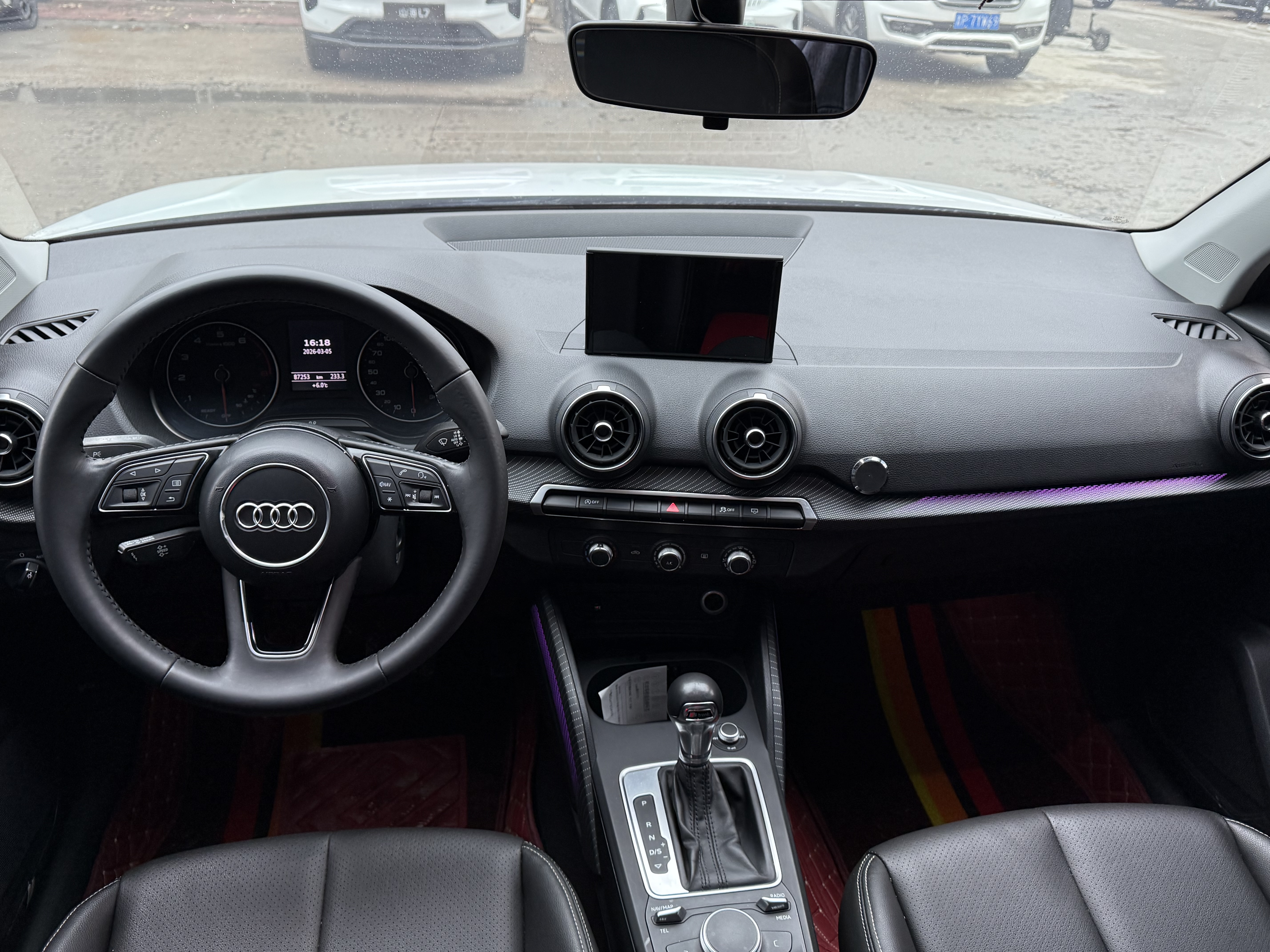 Q2L 2019 car image #7
