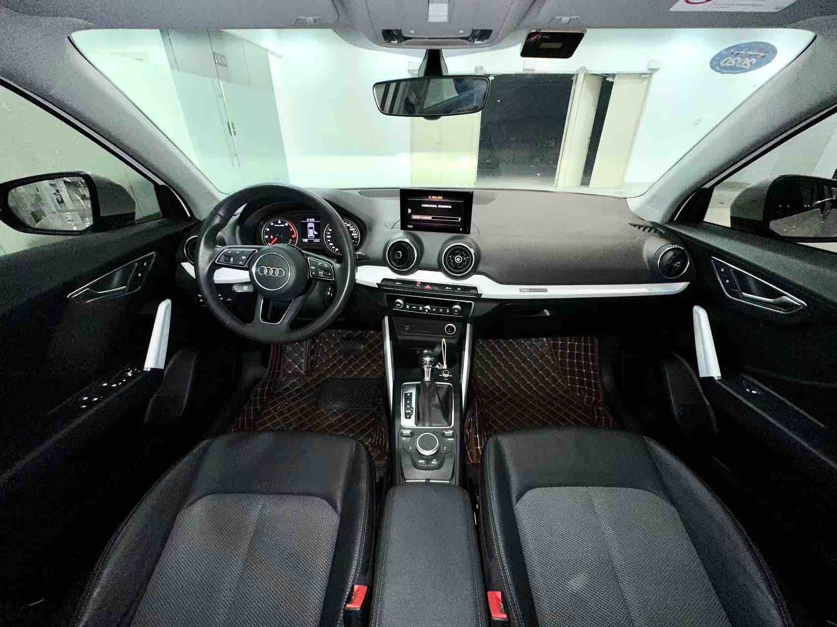 Q2L 2019 #7 Q2L 2019 car image #7