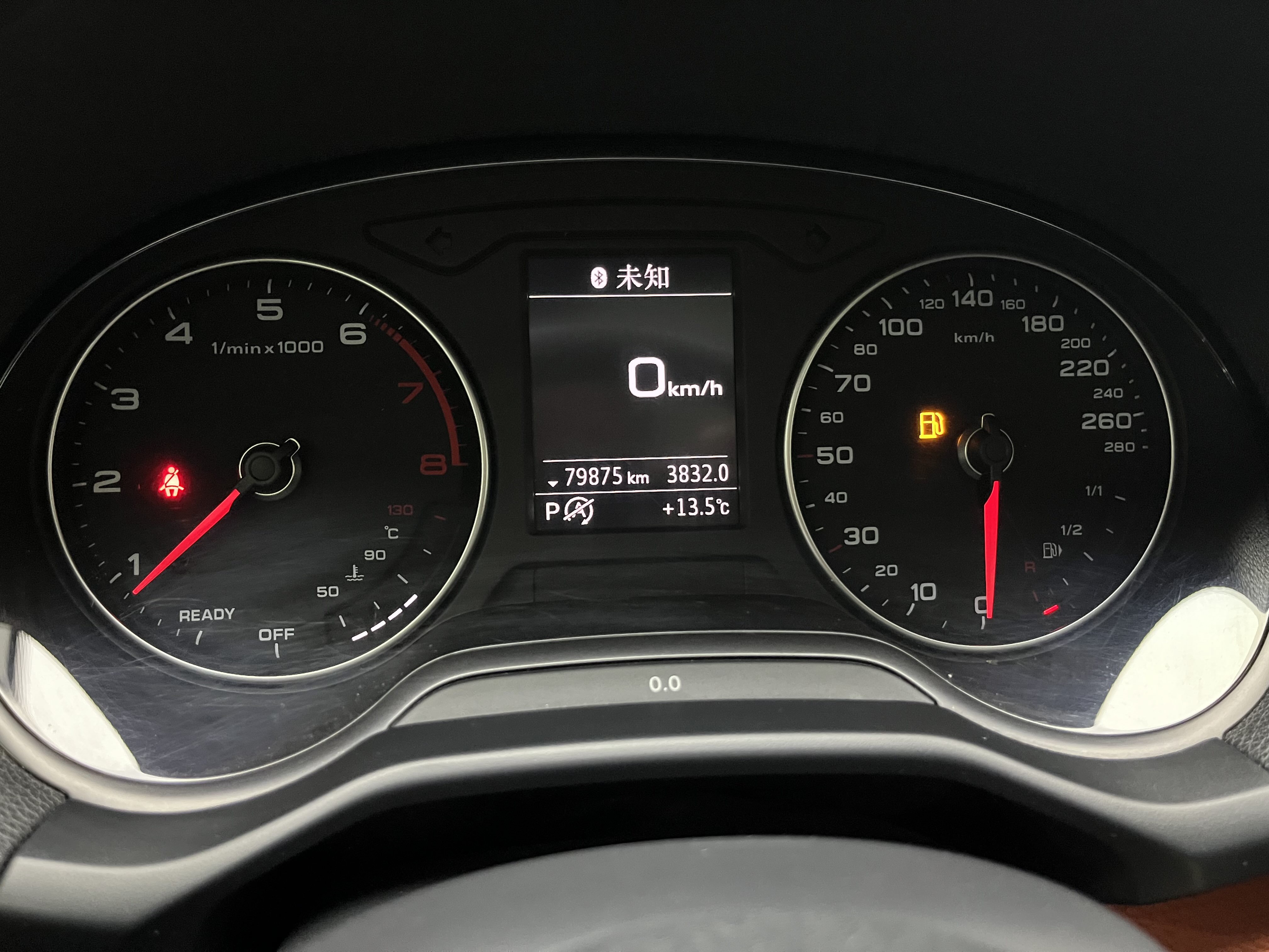 奥迪 奥迪Q2L 2019 汽车图片 #7