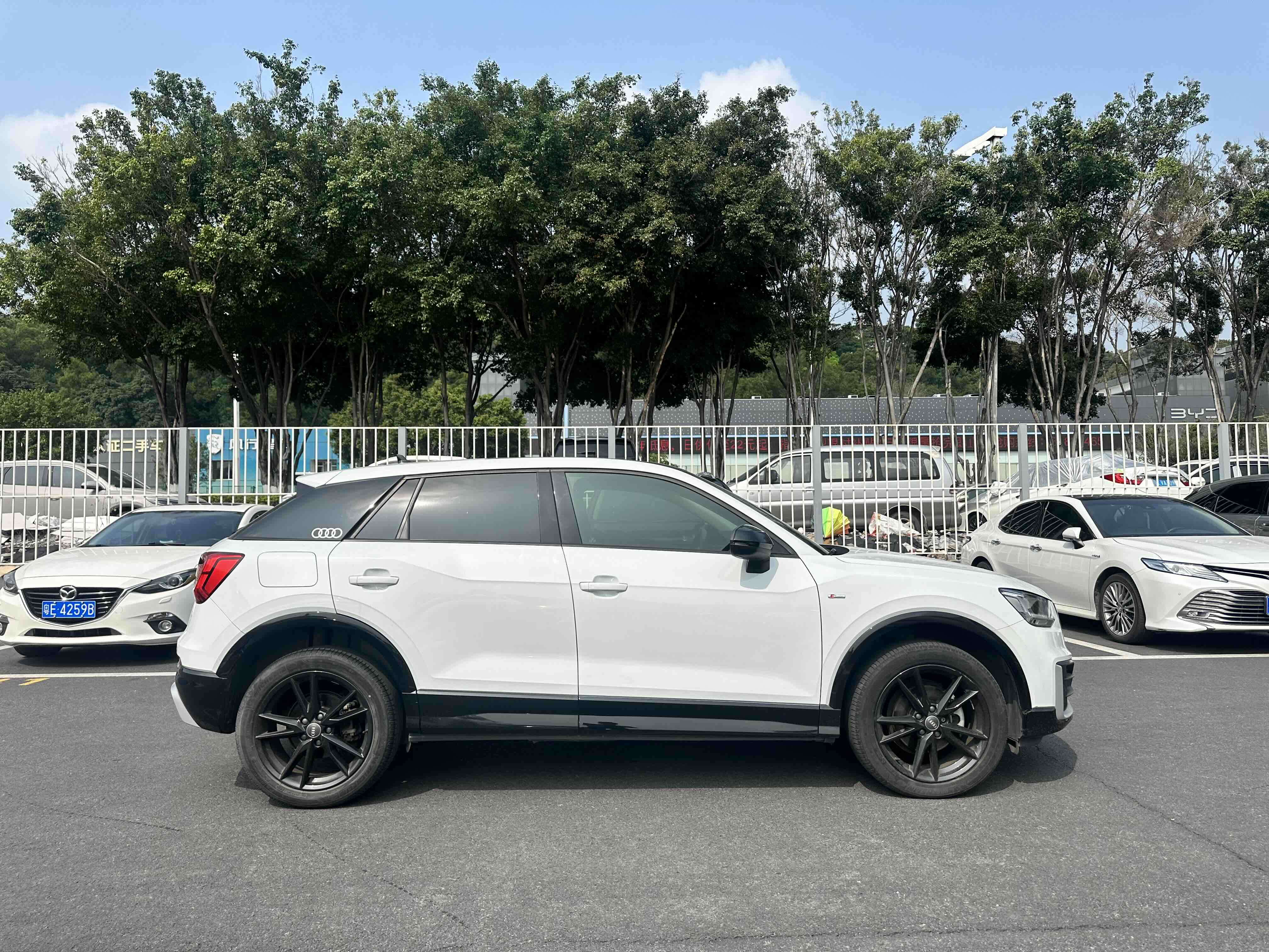Q2L 2019 car image #7