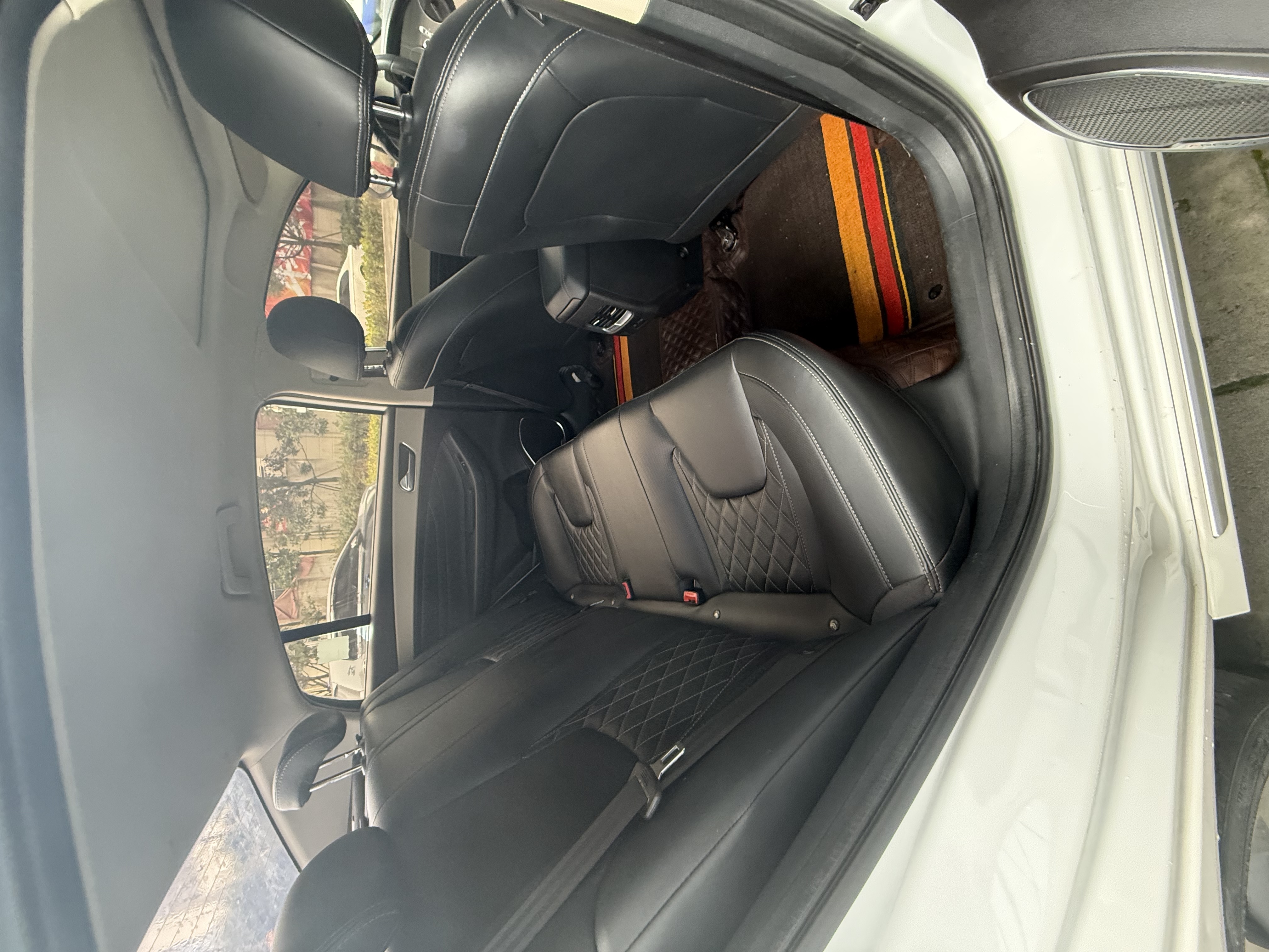 Chery Arrizo GX 2019 #7 Chery Arrizo GX 2019 изображение автомобиля #7