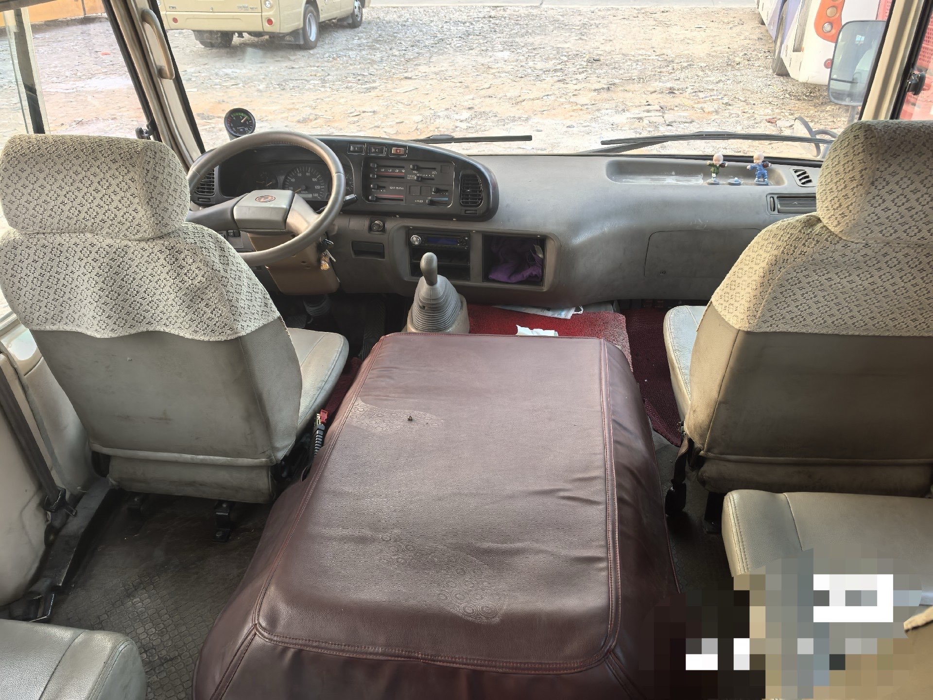 GAC ix4 2011 car image #7