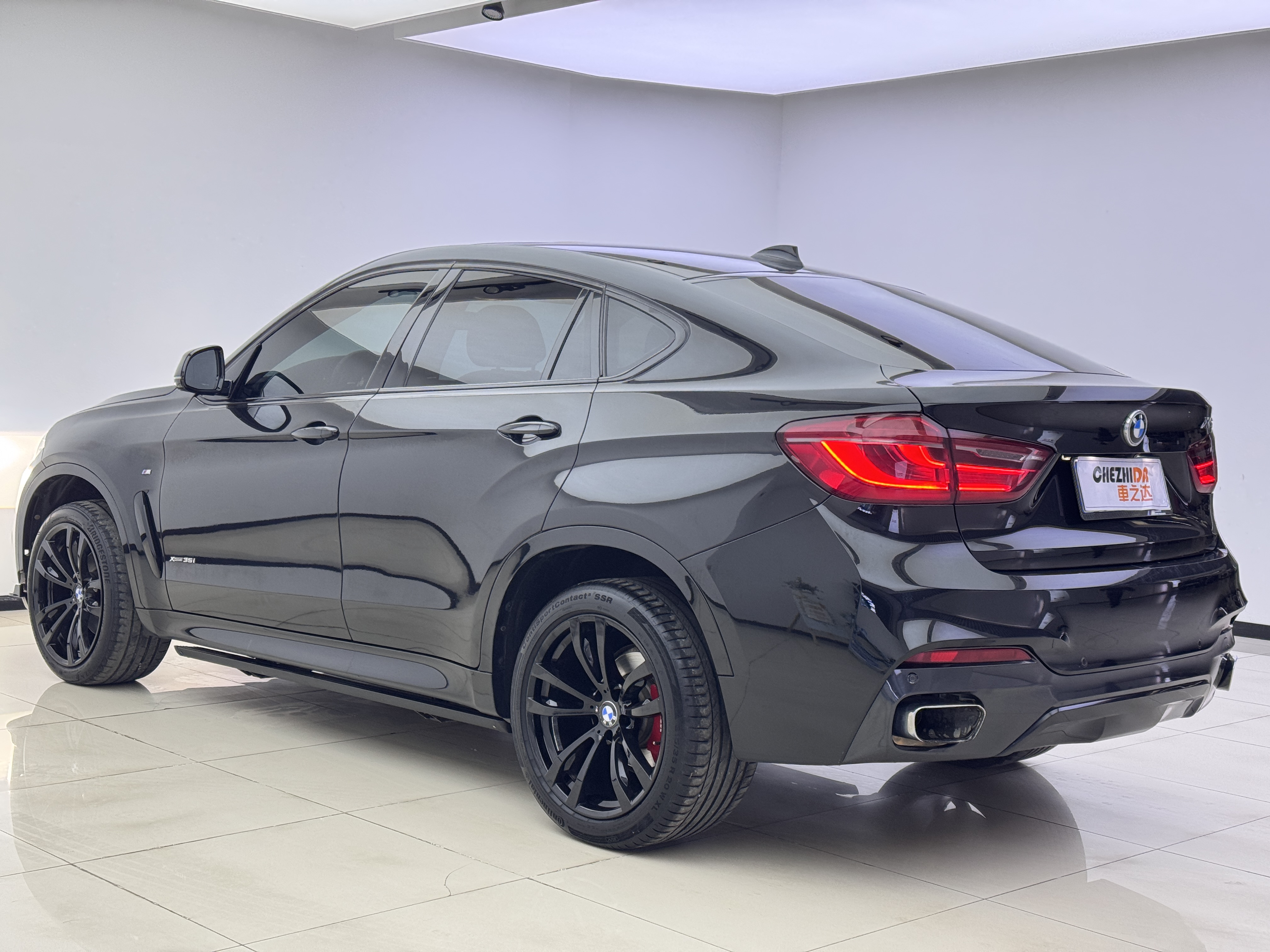 BMW 2017 car image #7