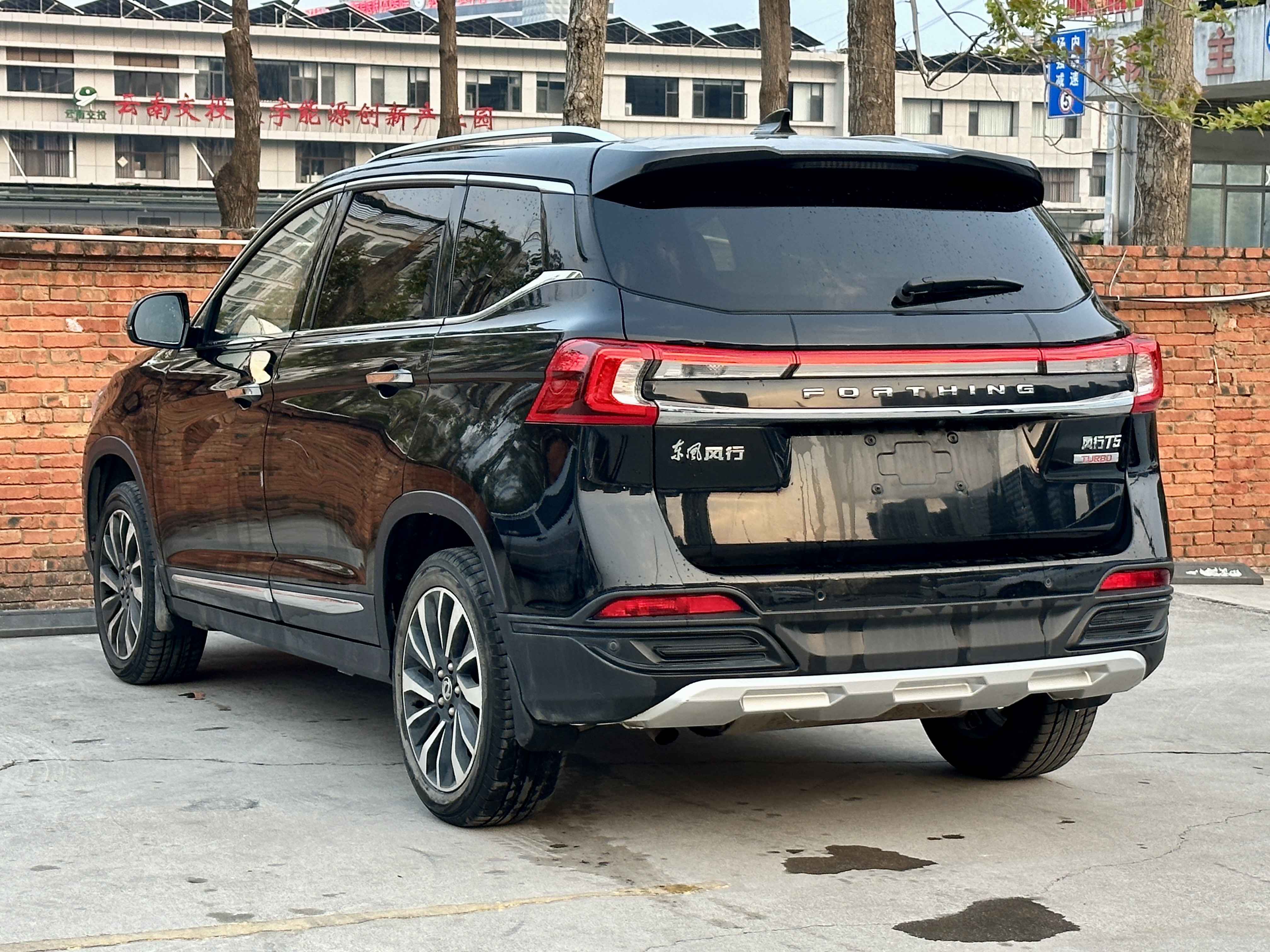 T5 2019 #7 T5 2019 car image #7