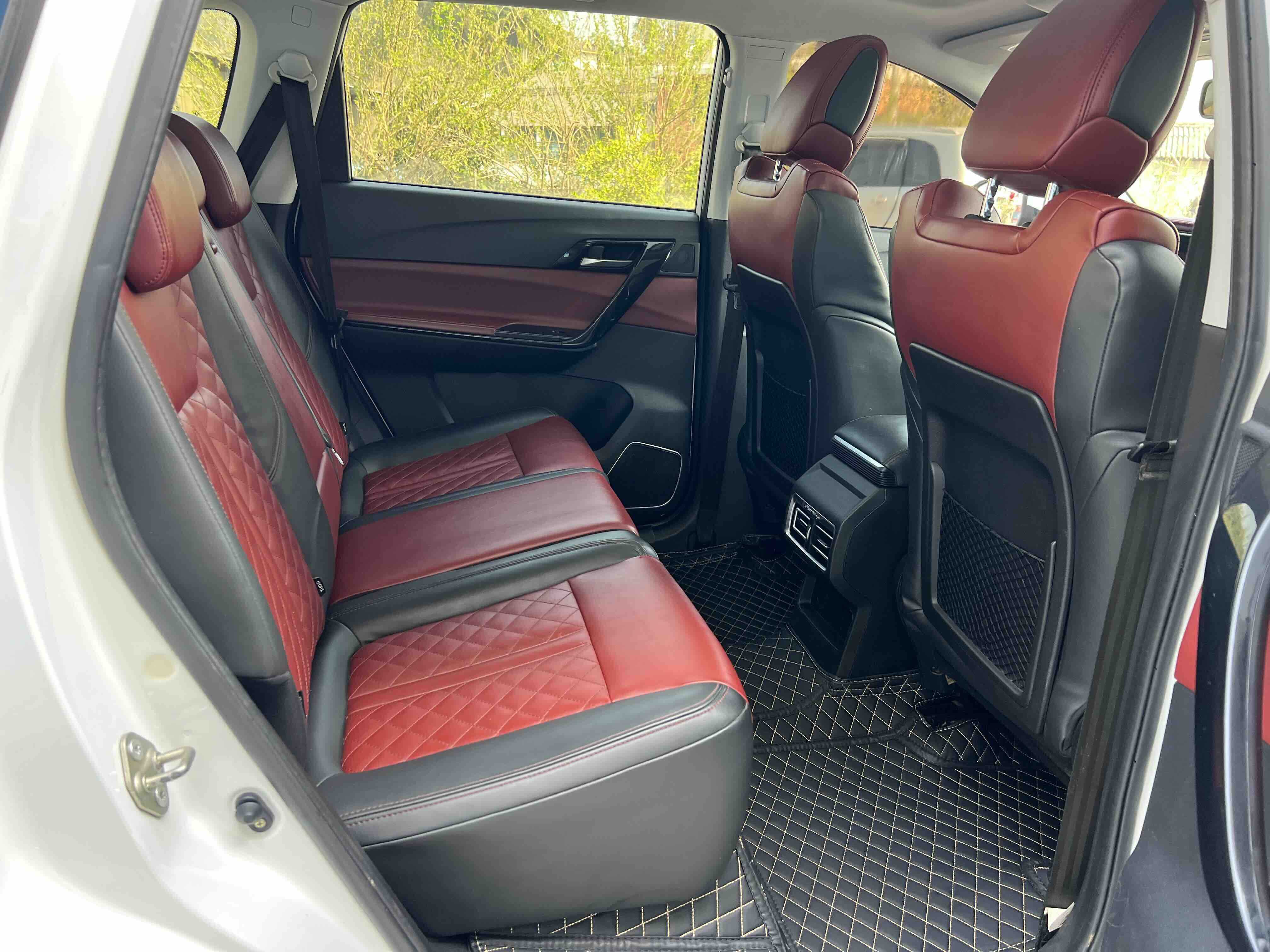 Forthing T5 2019 #7 Forthing T5 2019 imagen de coche #7