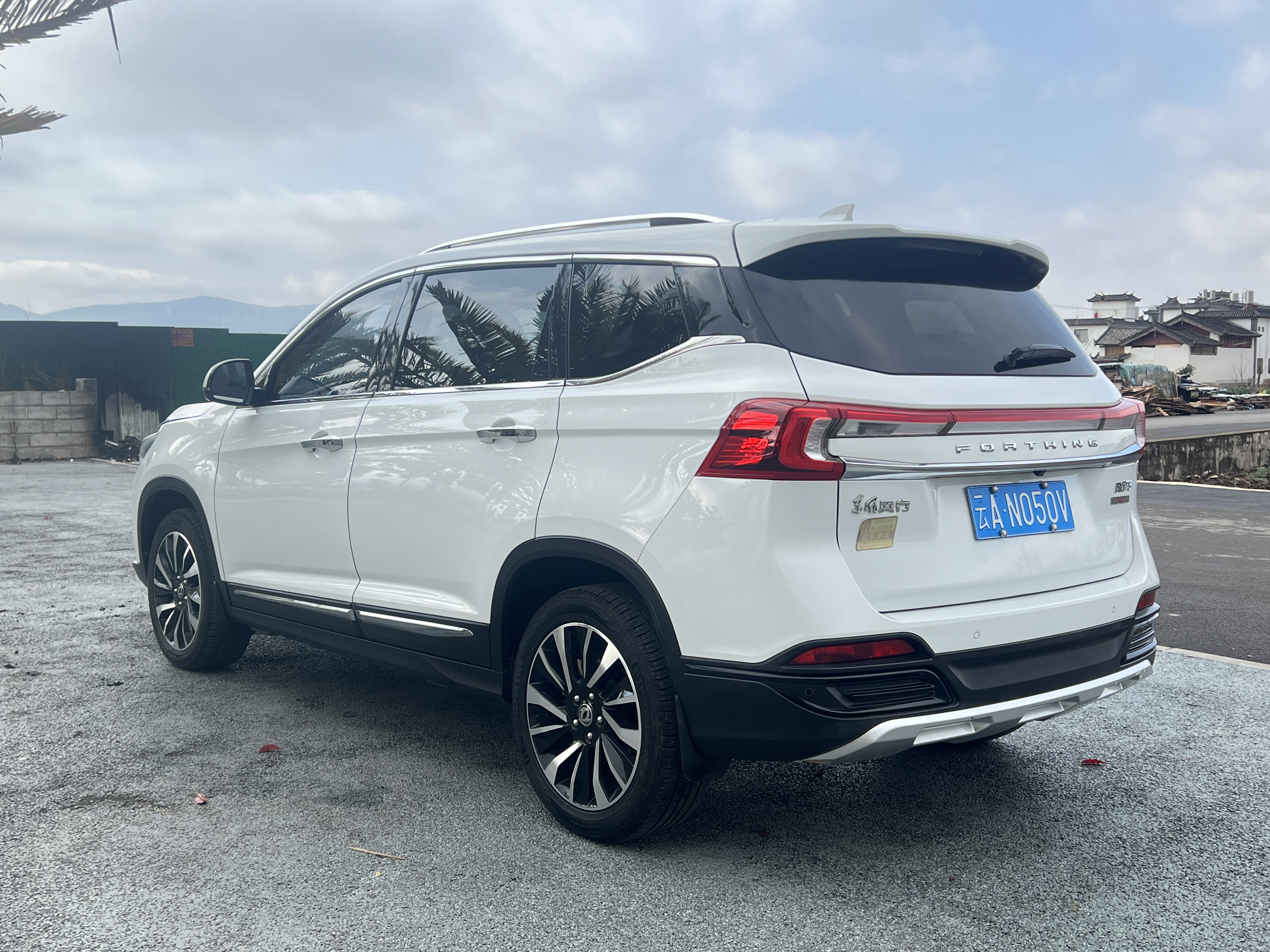 T5 2019 #7 T5 2019 car image #7