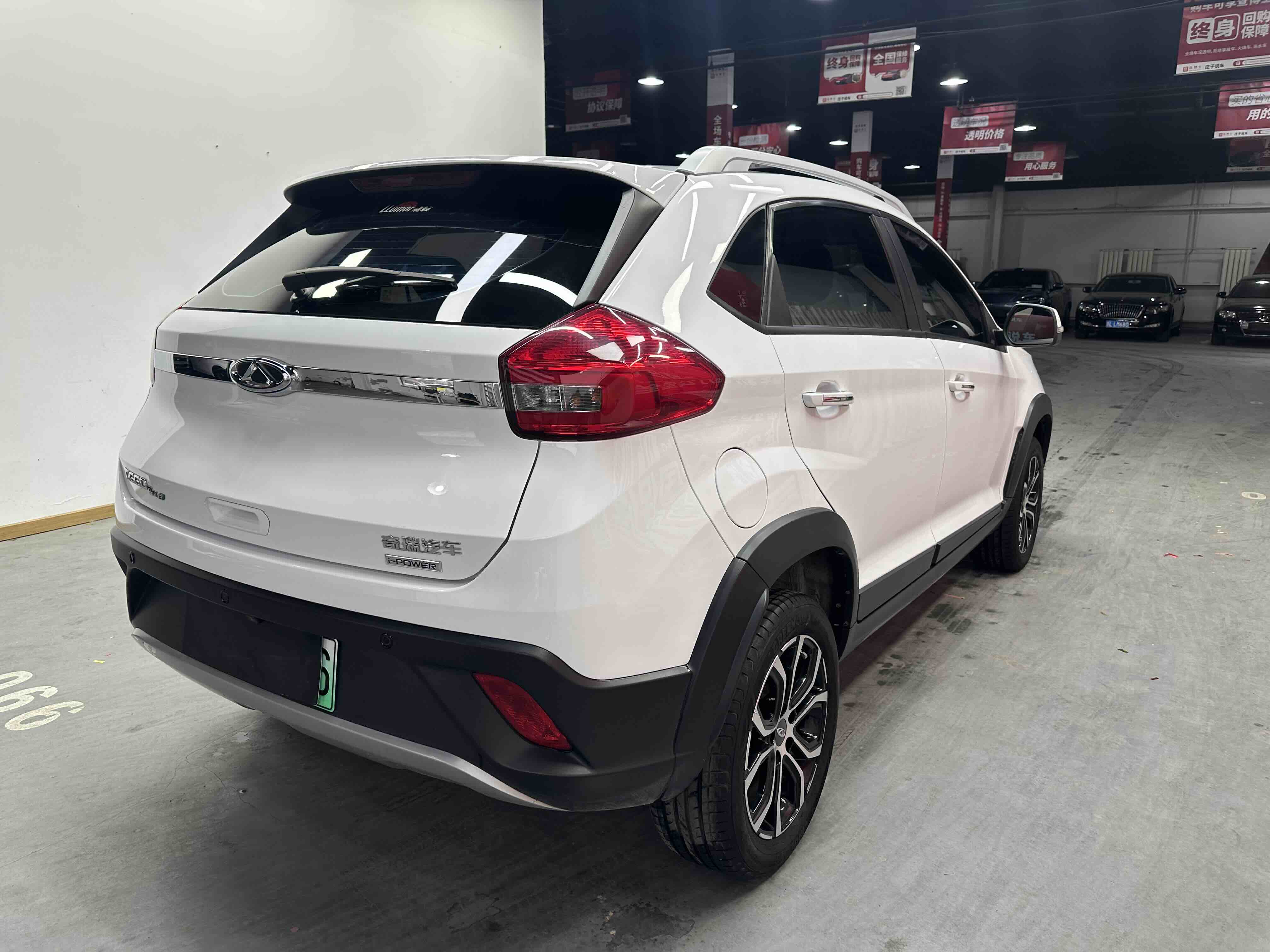 2018 #7 2018 car image #7