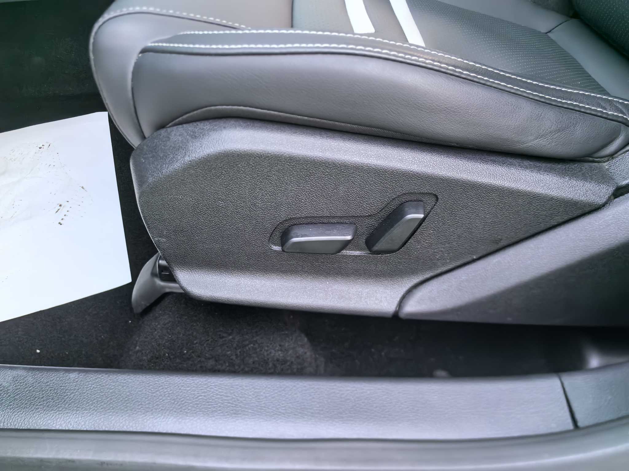 BYD Qin Pro New Energy 2019 car image #7