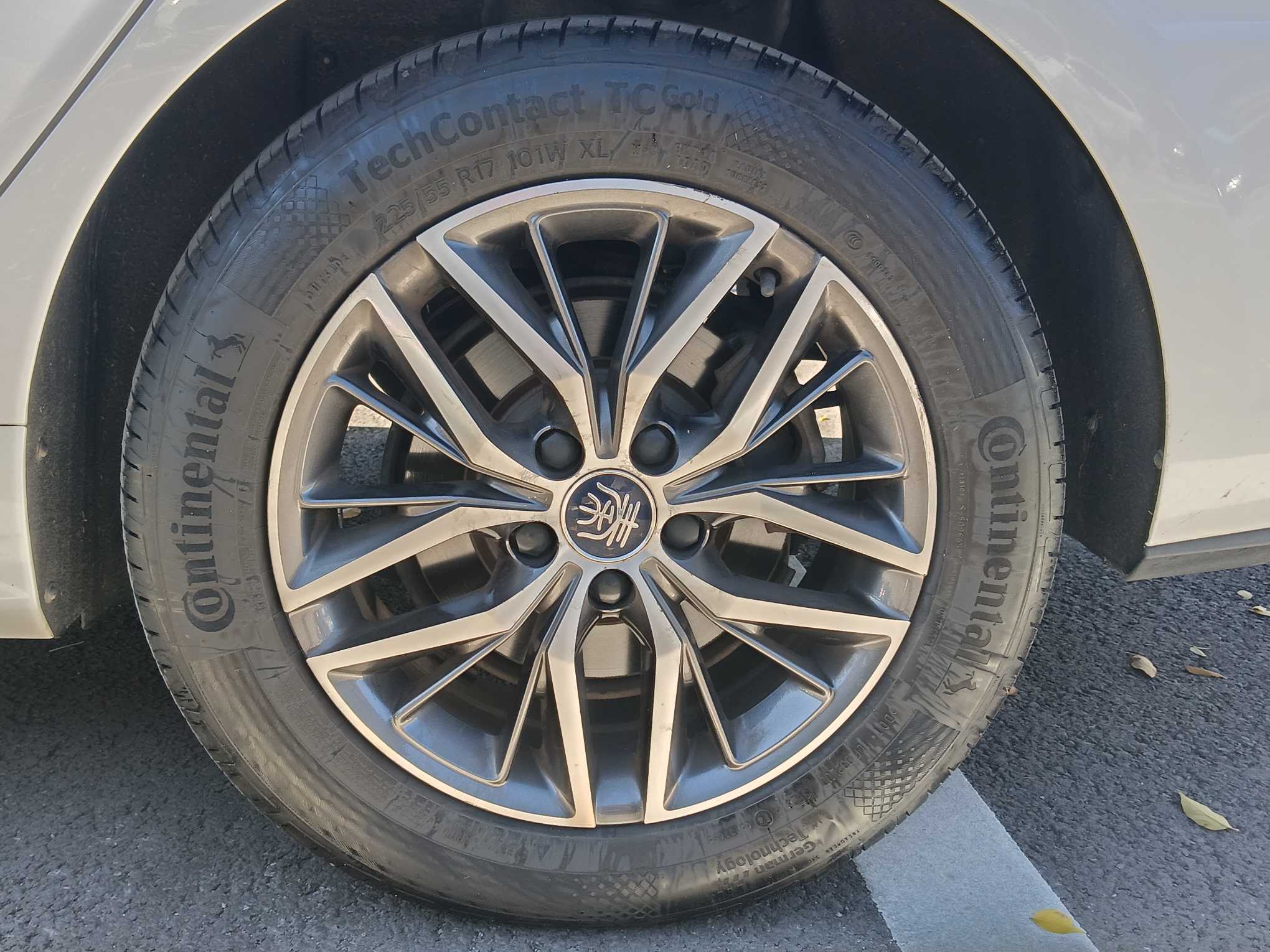 BYD Qin Pro New Energy 2020 car image #7