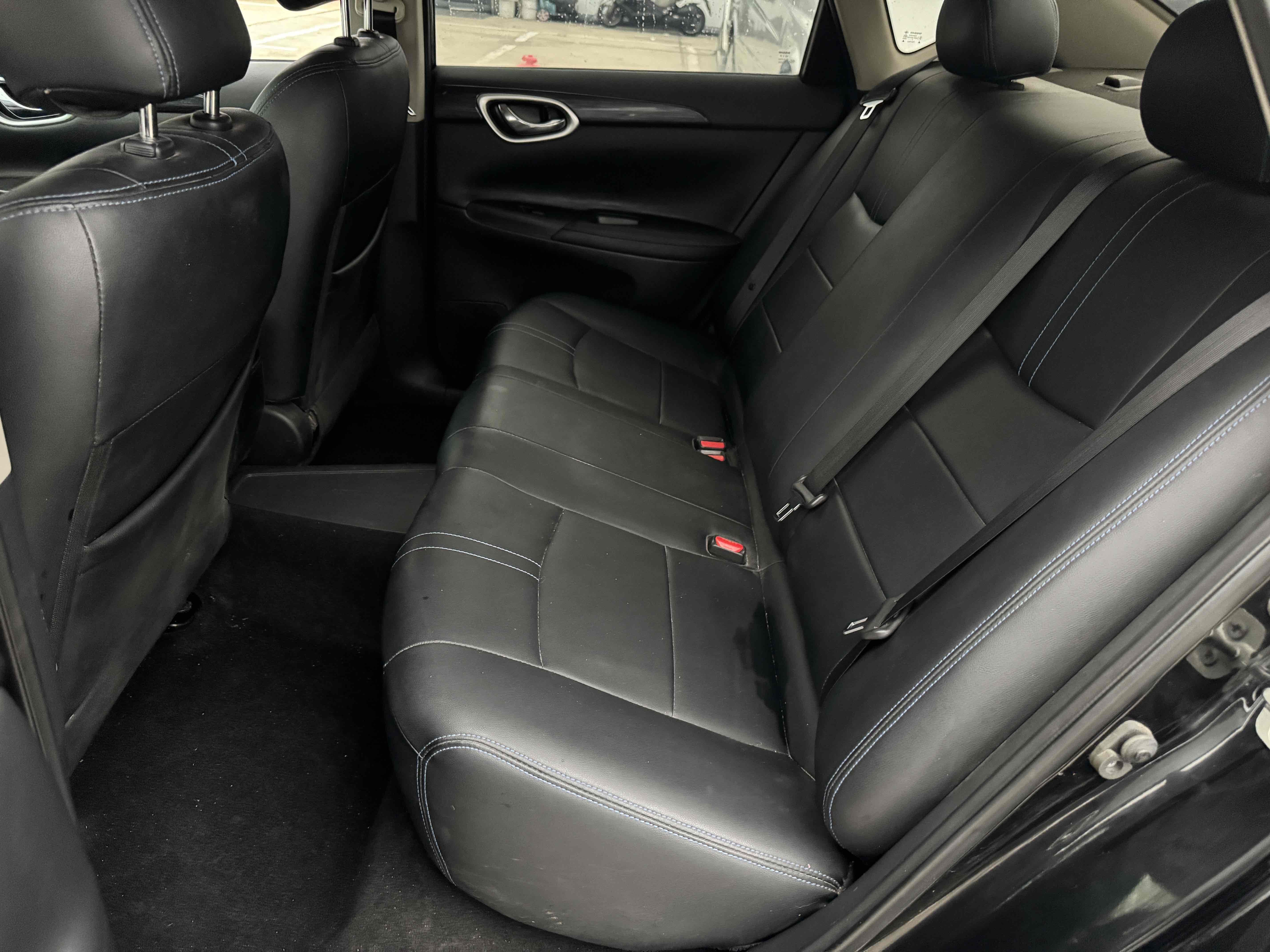 日产 轩逸·纯电 2020 汽车图片 #7