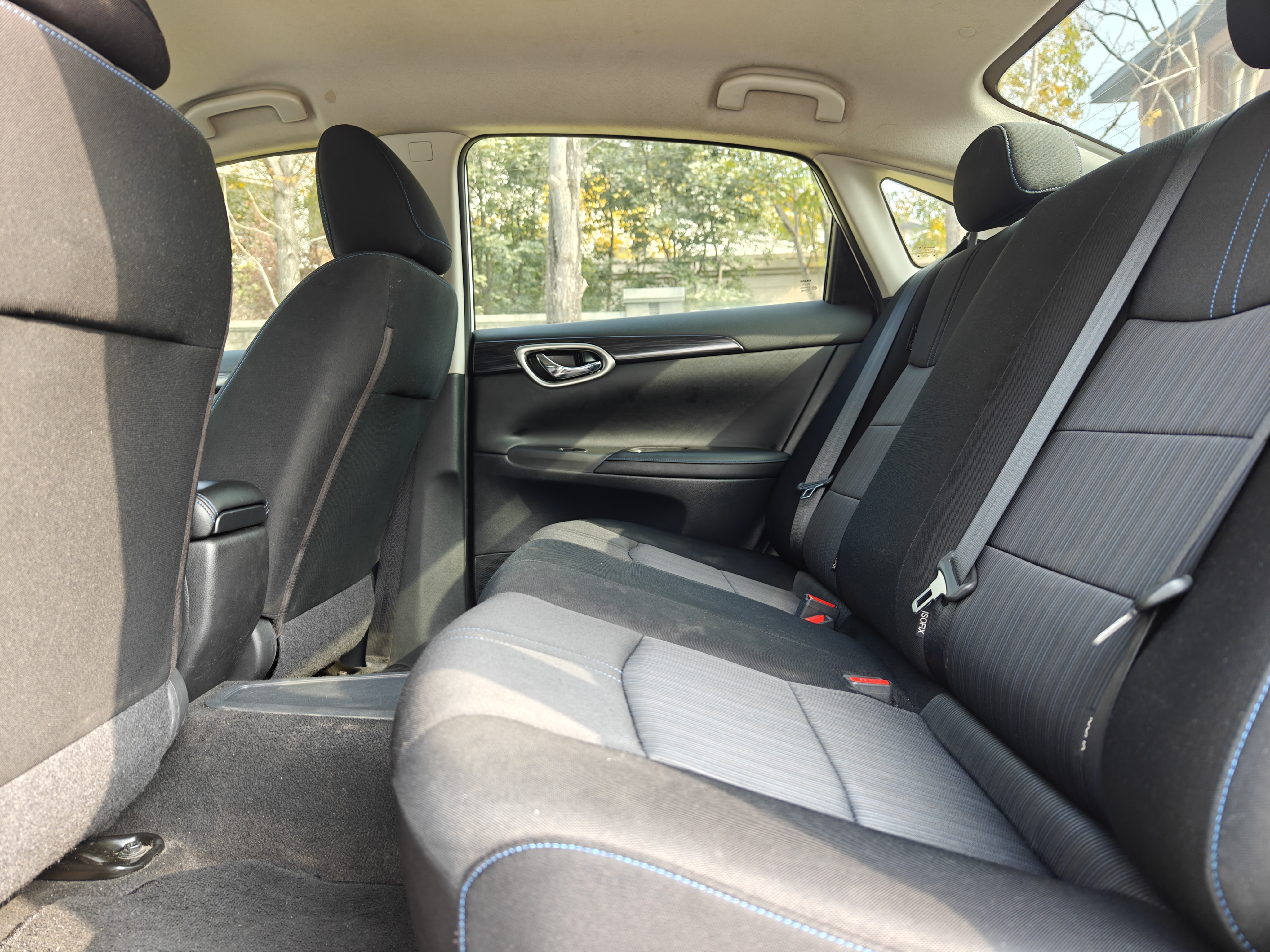 日产 轩逸·纯电 2019 汽车图片 #7