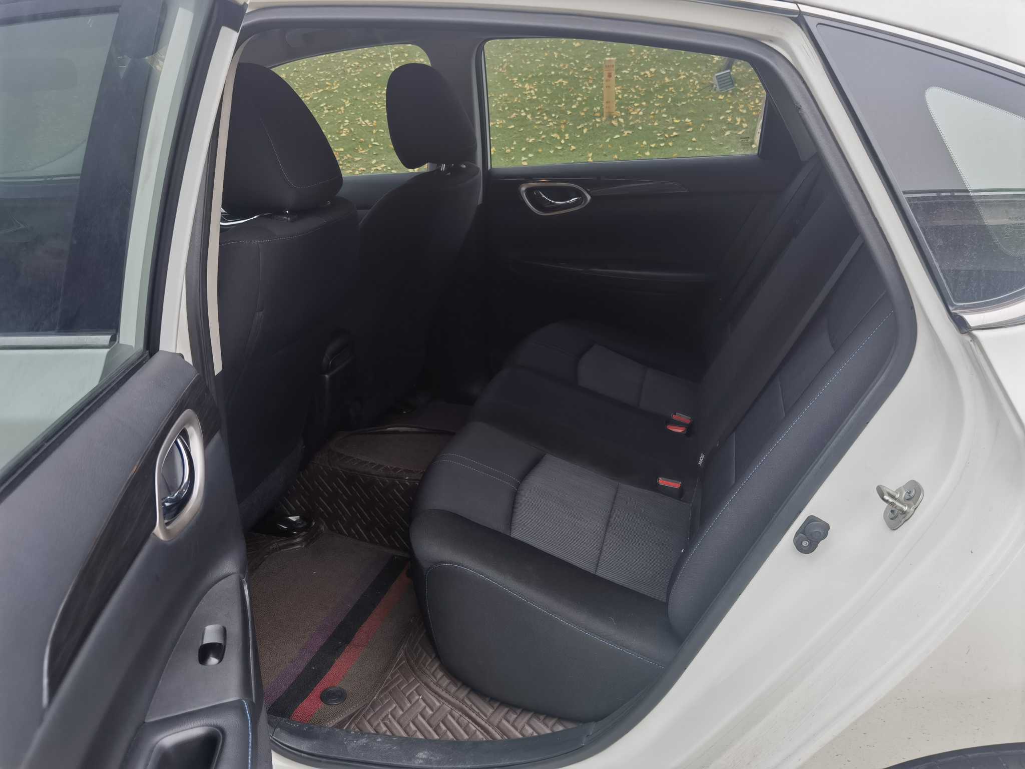 日产 轩逸·纯电 2018 汽车图片 #7