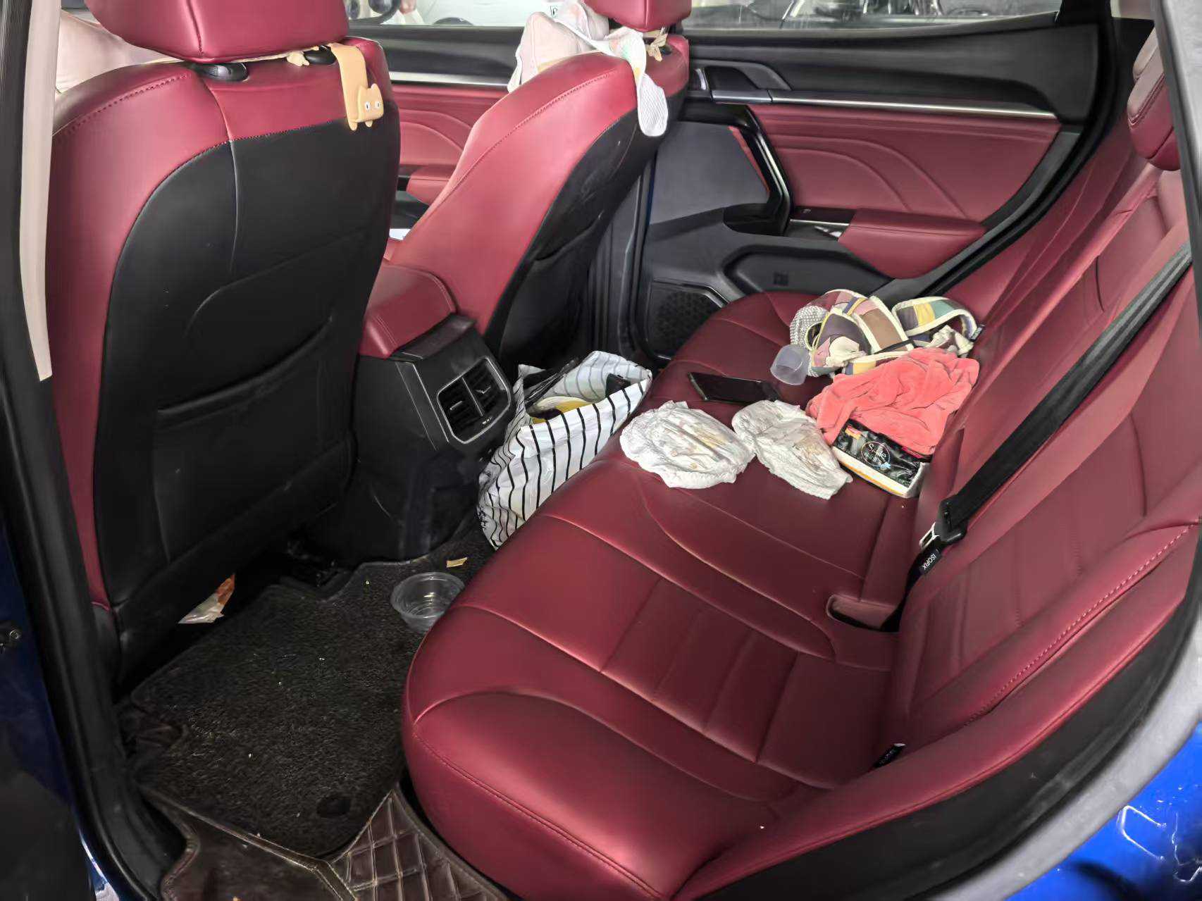 Haval F5 2019 car image #7