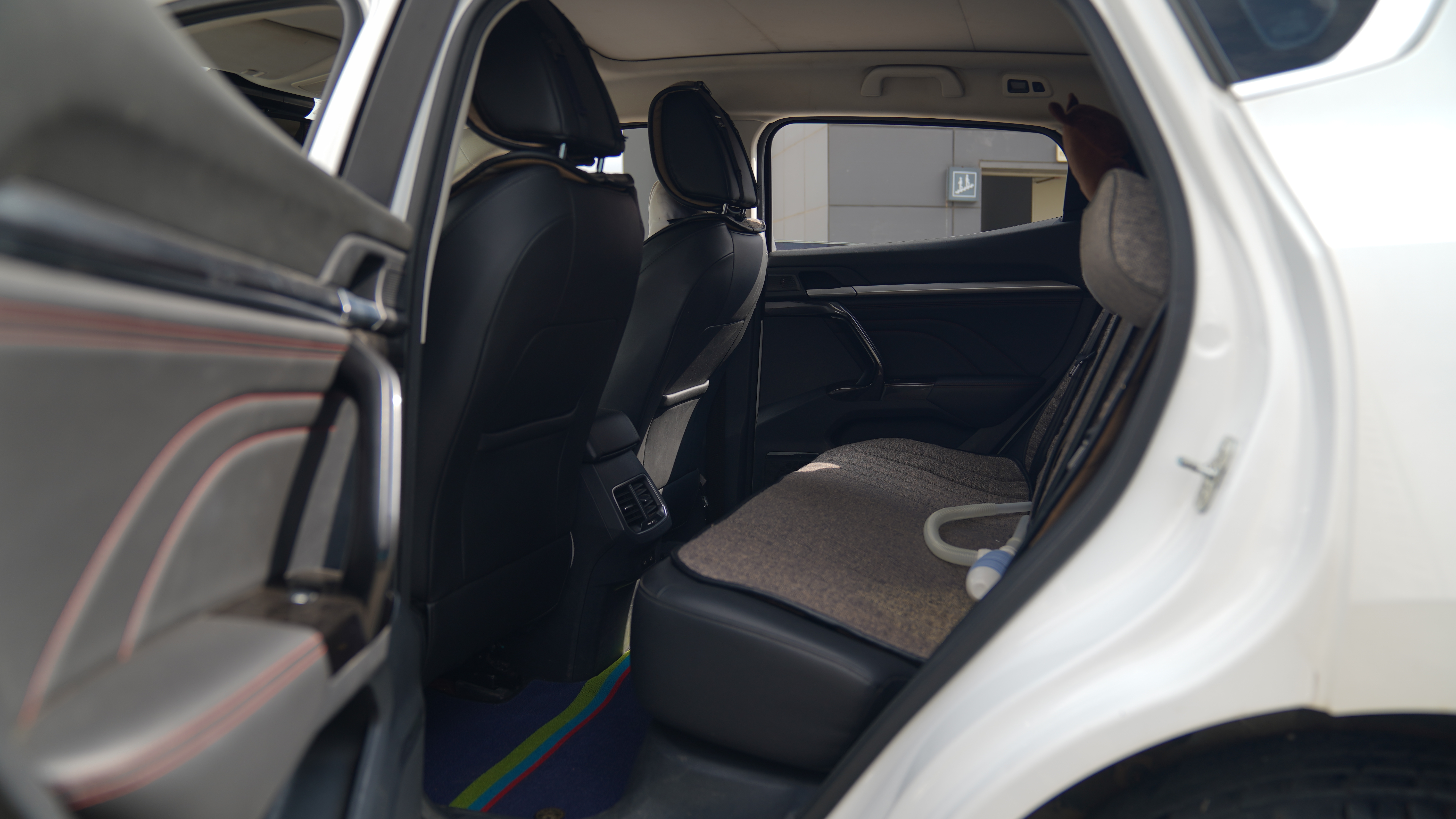 Haval F5 2019 car image #7