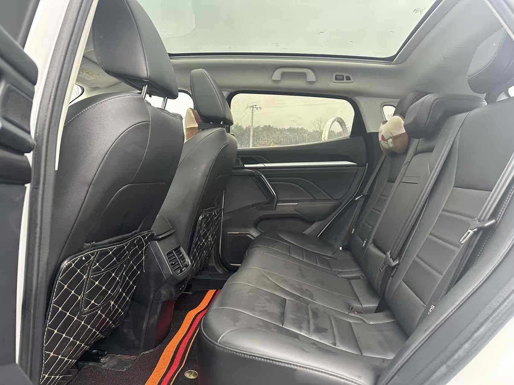 Haval F5 2018 immagine di auto #7