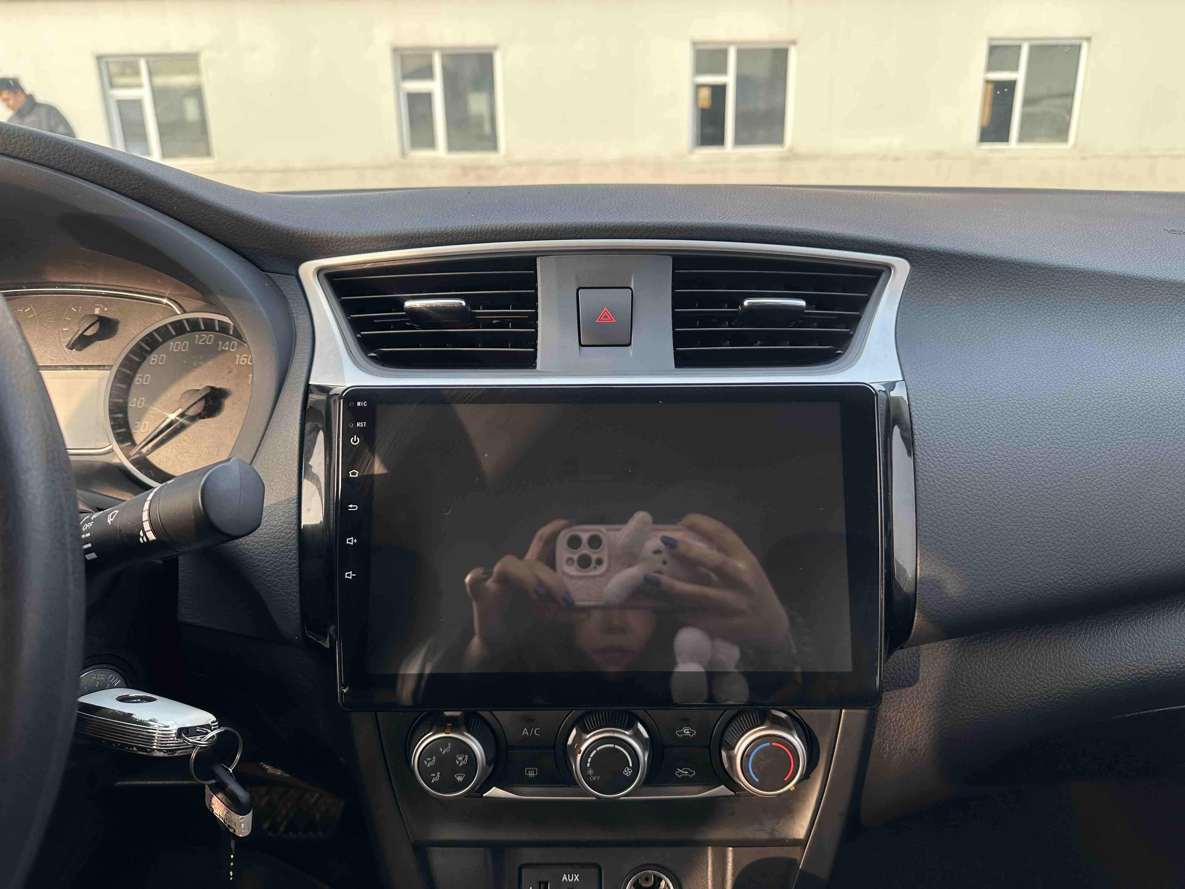 Nissan Sylphy 2020 car image #7