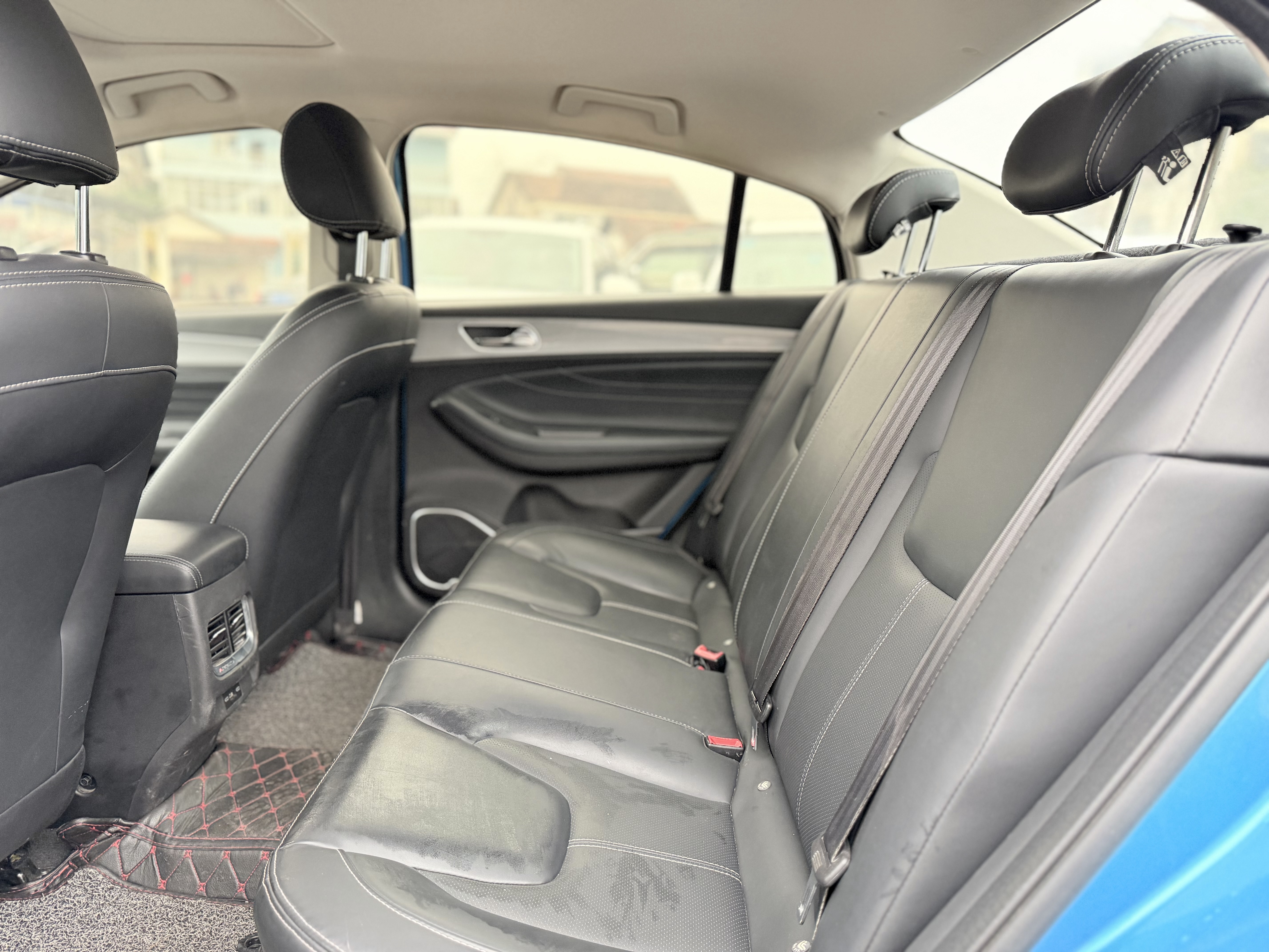 Chery Arrizo 5 2019 #7 Chery Arrizo 5 2019 car image #7