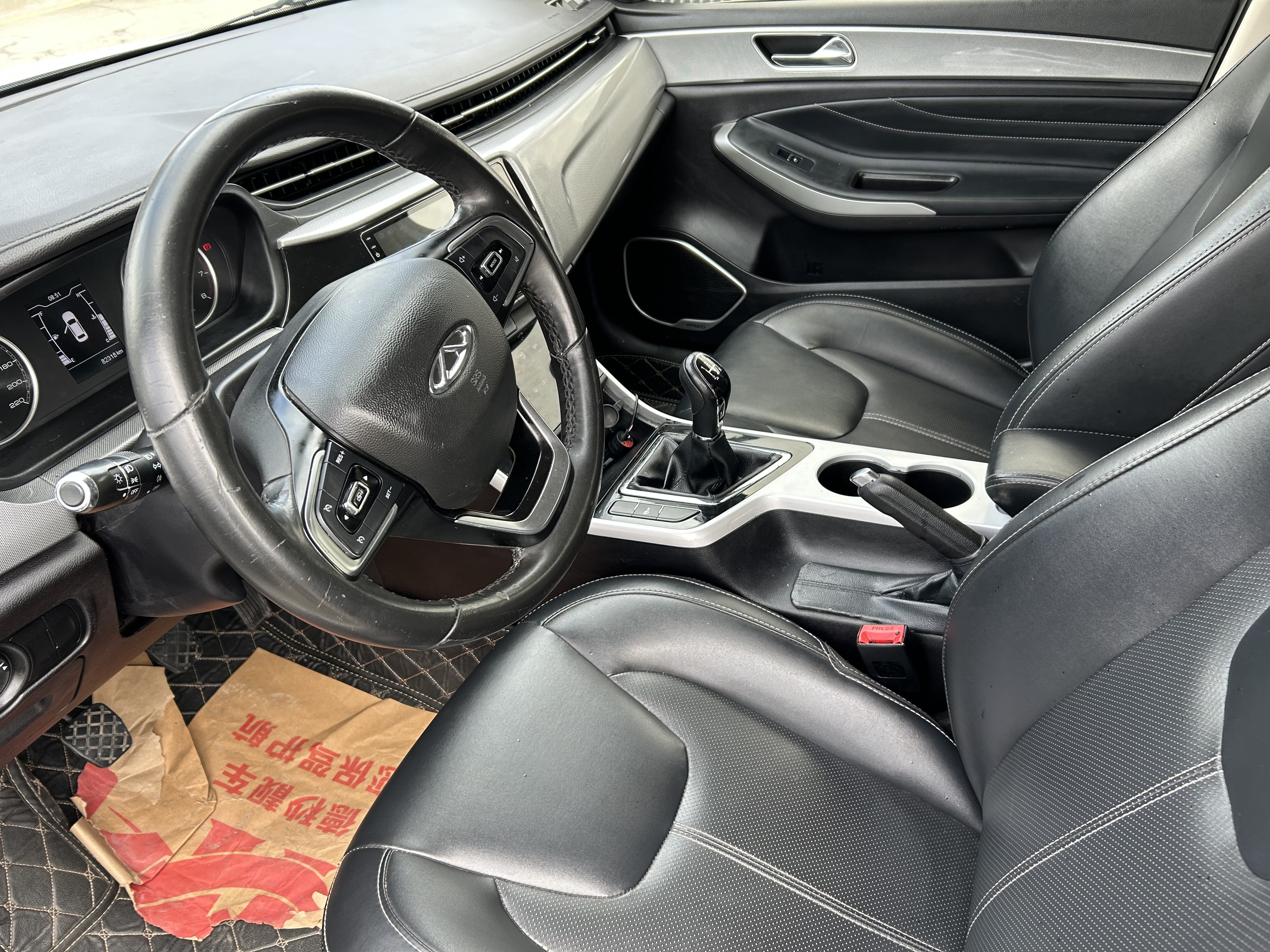 Chery 2020 #7 Chery 2020 immagine di auto #7