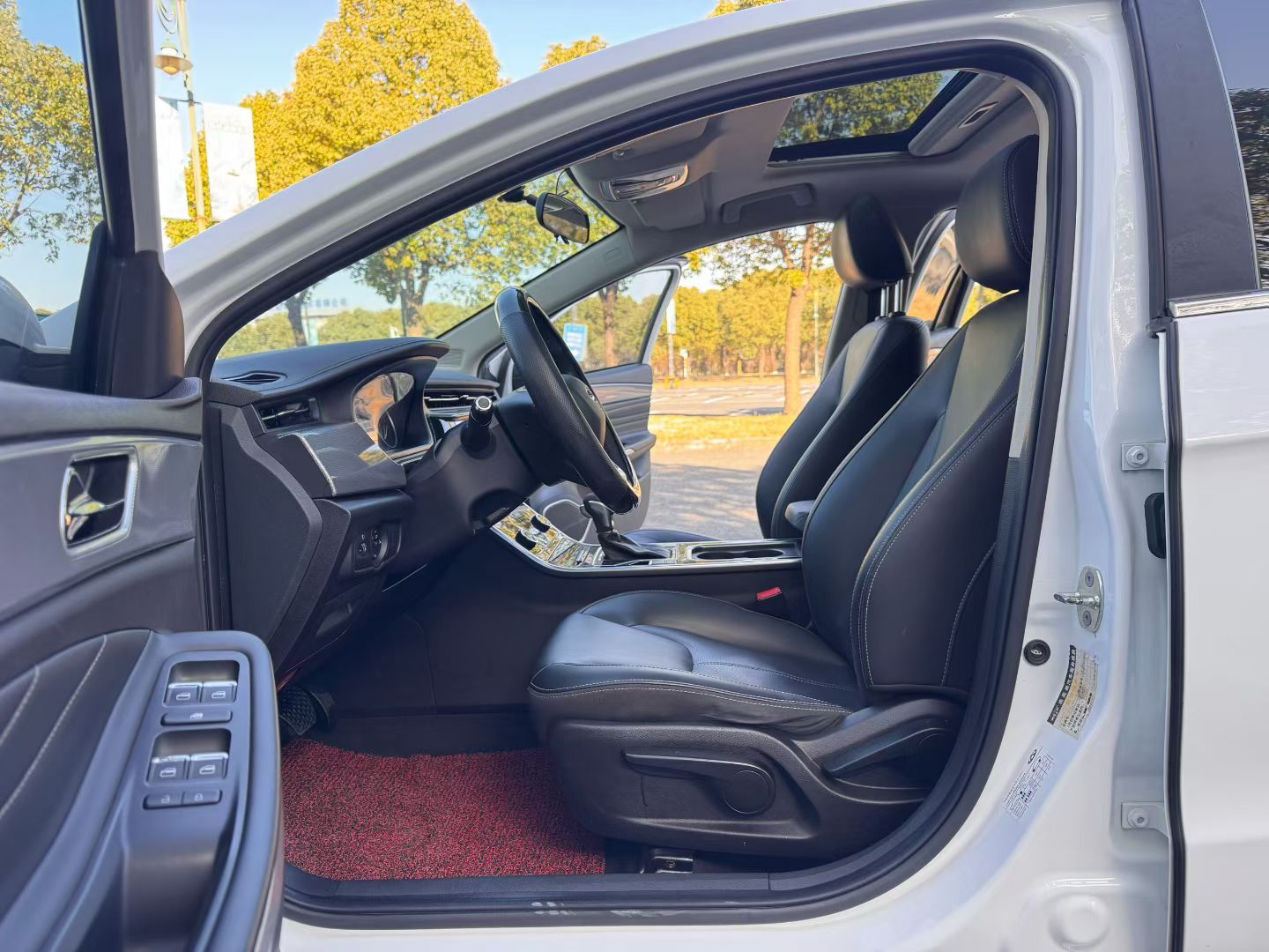 Chery Arrizo 5 2019 #7 Chery Arrizo 5 2019 car image #7