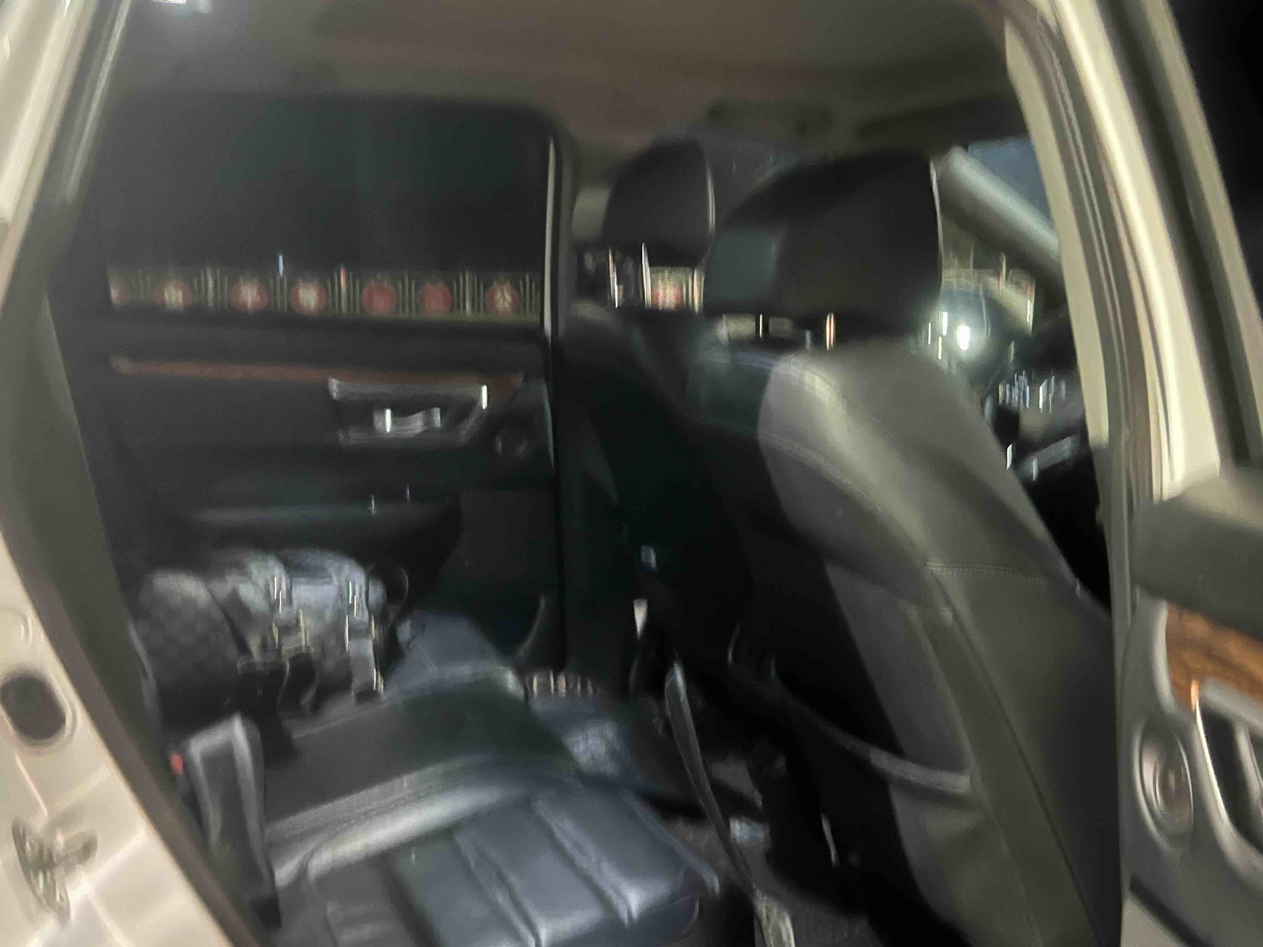 本田 本田CR-V 2019 汽车图片 #7