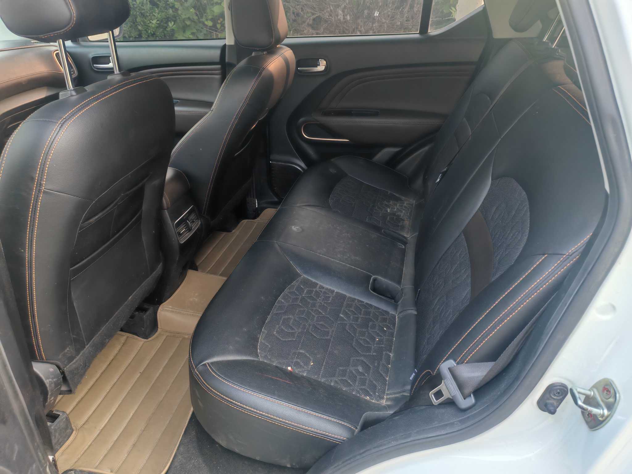 GAC Qizhi EV 2018 #7 GAC Qizhi EV 2018 immagine di auto #7