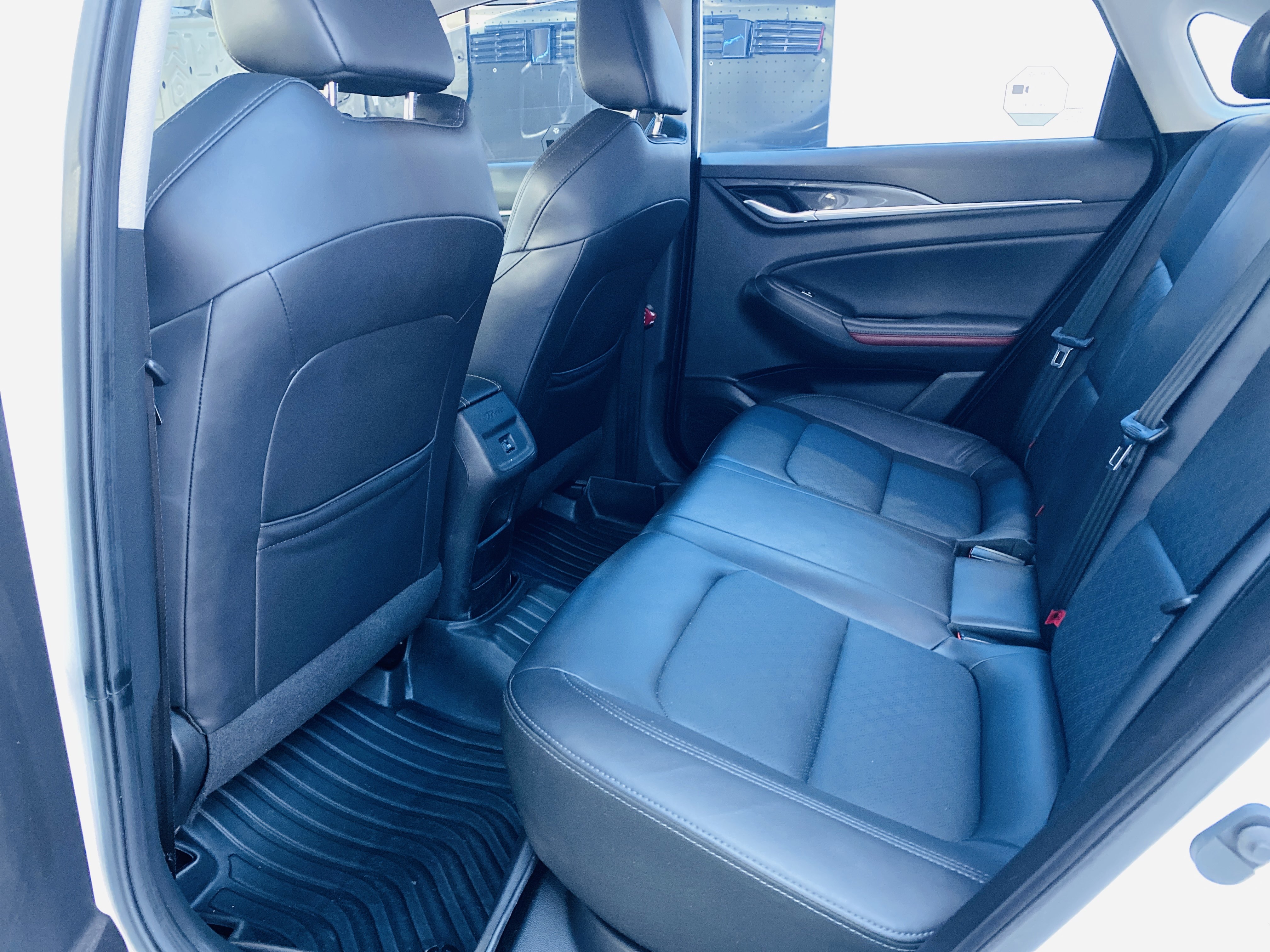 Changan Eado EV 2021 #7 Changan Eado EV 2021 image de voiture #7