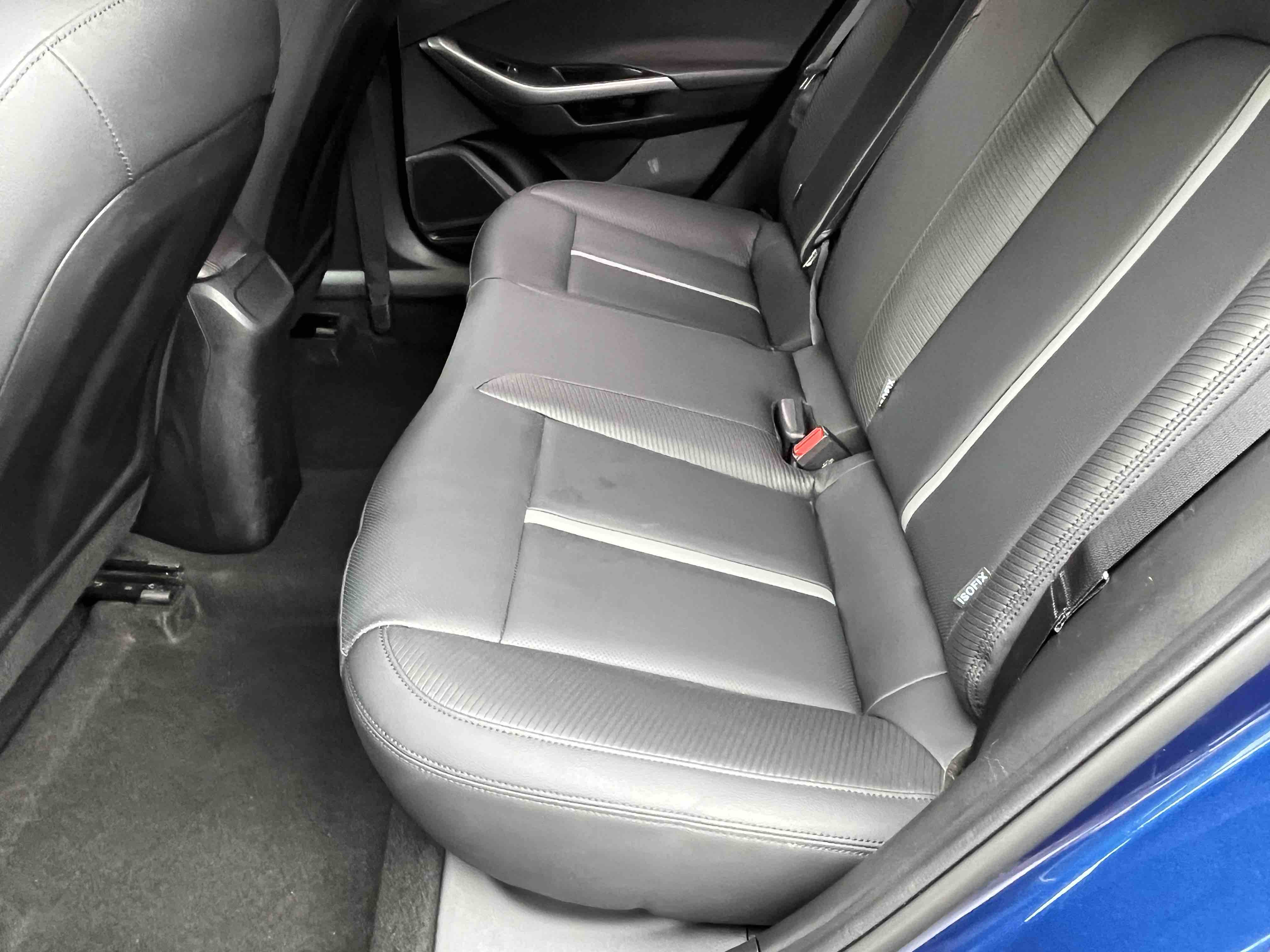 Hyundai Lafesta 2020 #7 Hyundai Lafesta 2020 immagine di auto #7