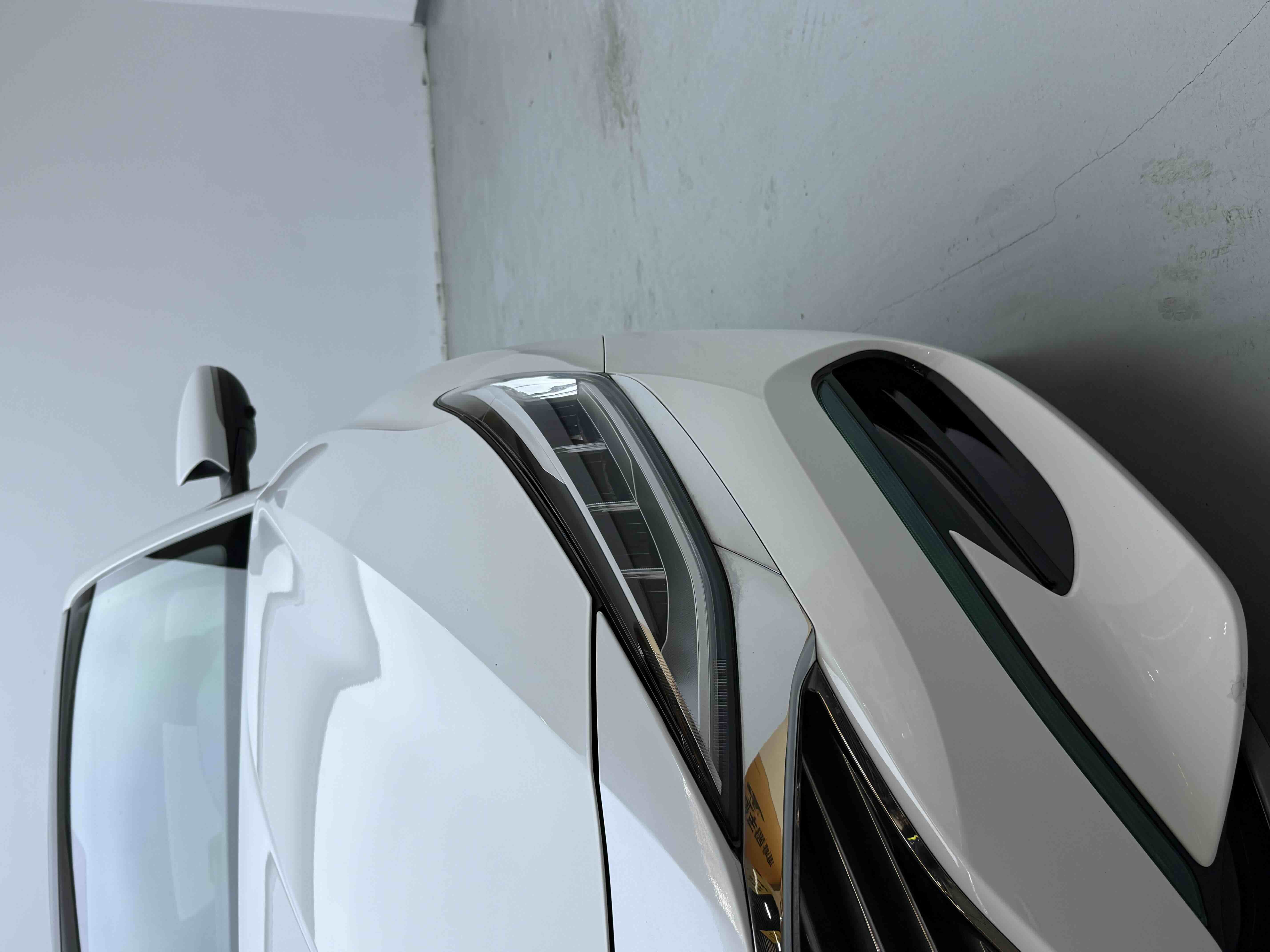 Hyundai Lafesta 2021 #7 Hyundai Lafesta 2021 car image #7