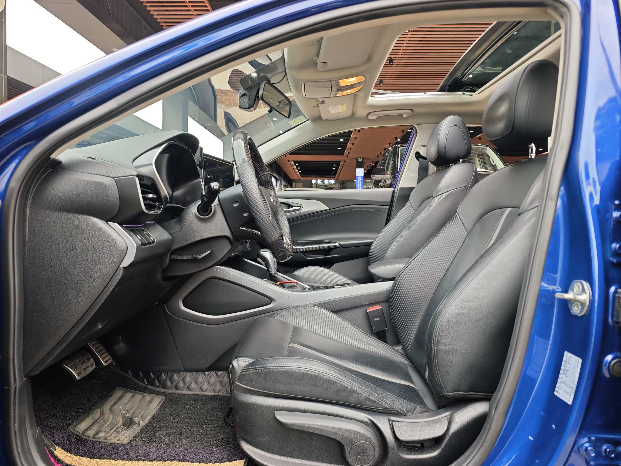 Hyundai Lafesta 2020 car image #7