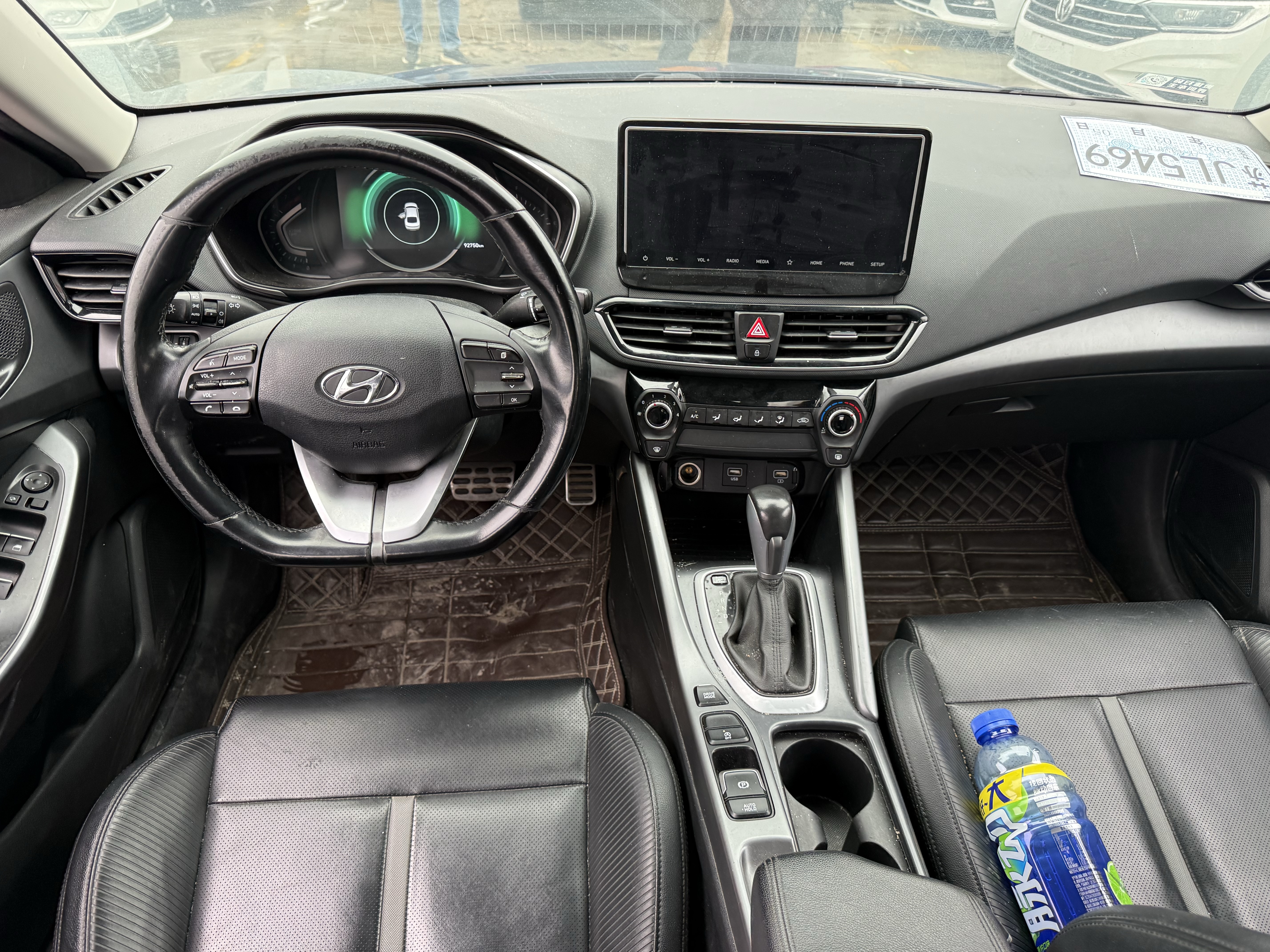 Hyundai Lafesta 2020 car image #7