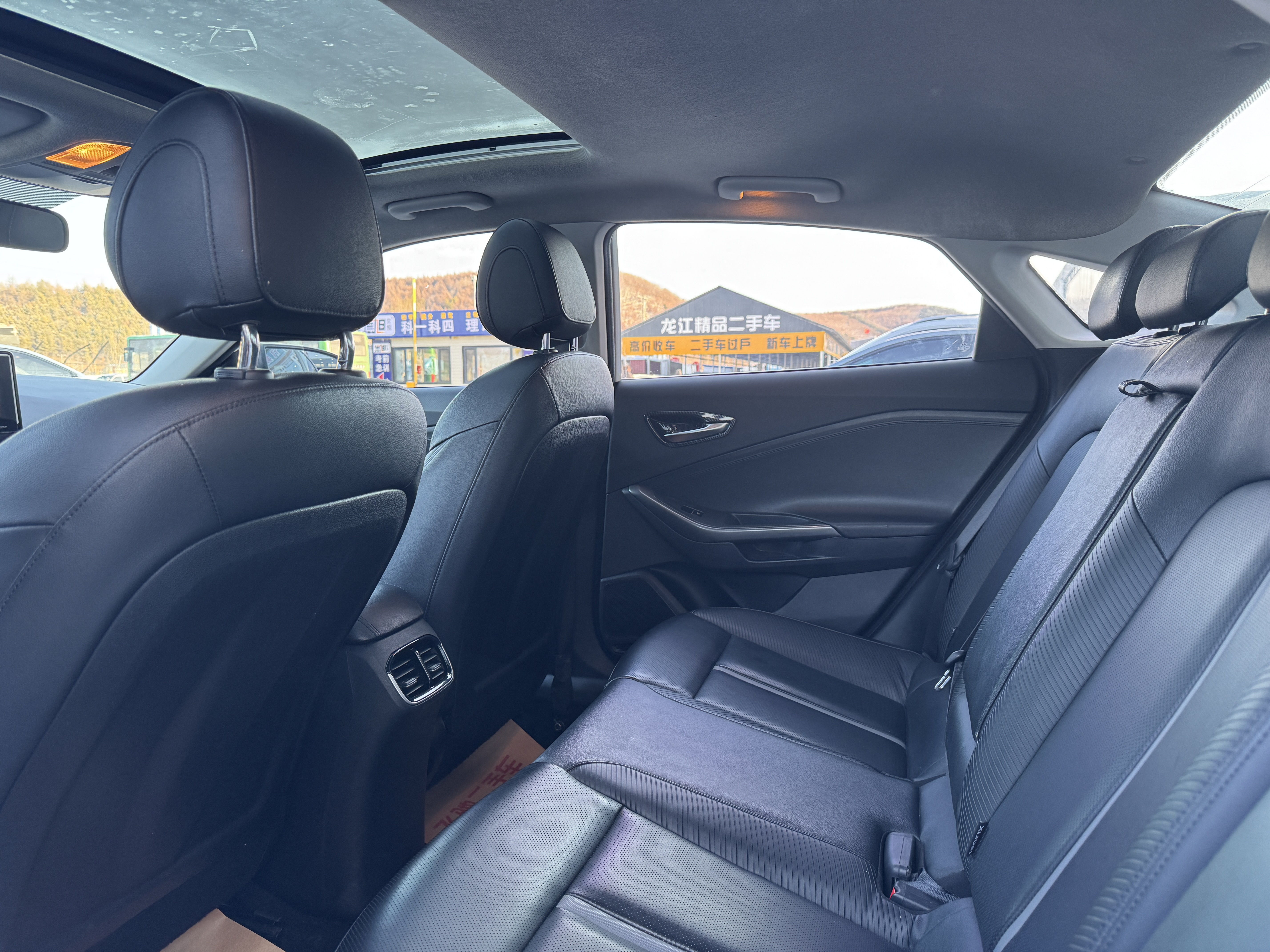 Hyundai Lafesta 2019 car image #7