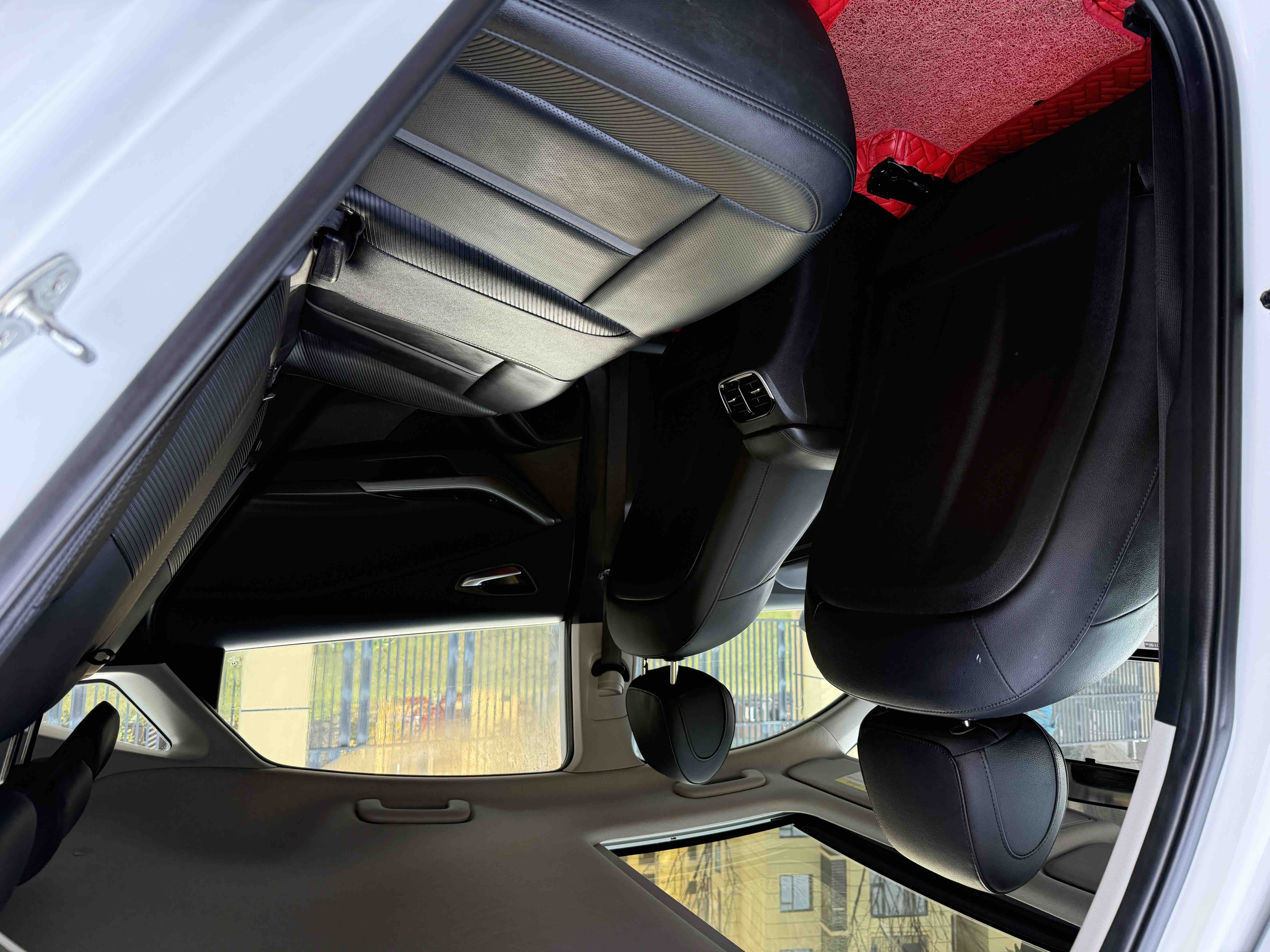 Hyundai Lafesta 2020 car image #7