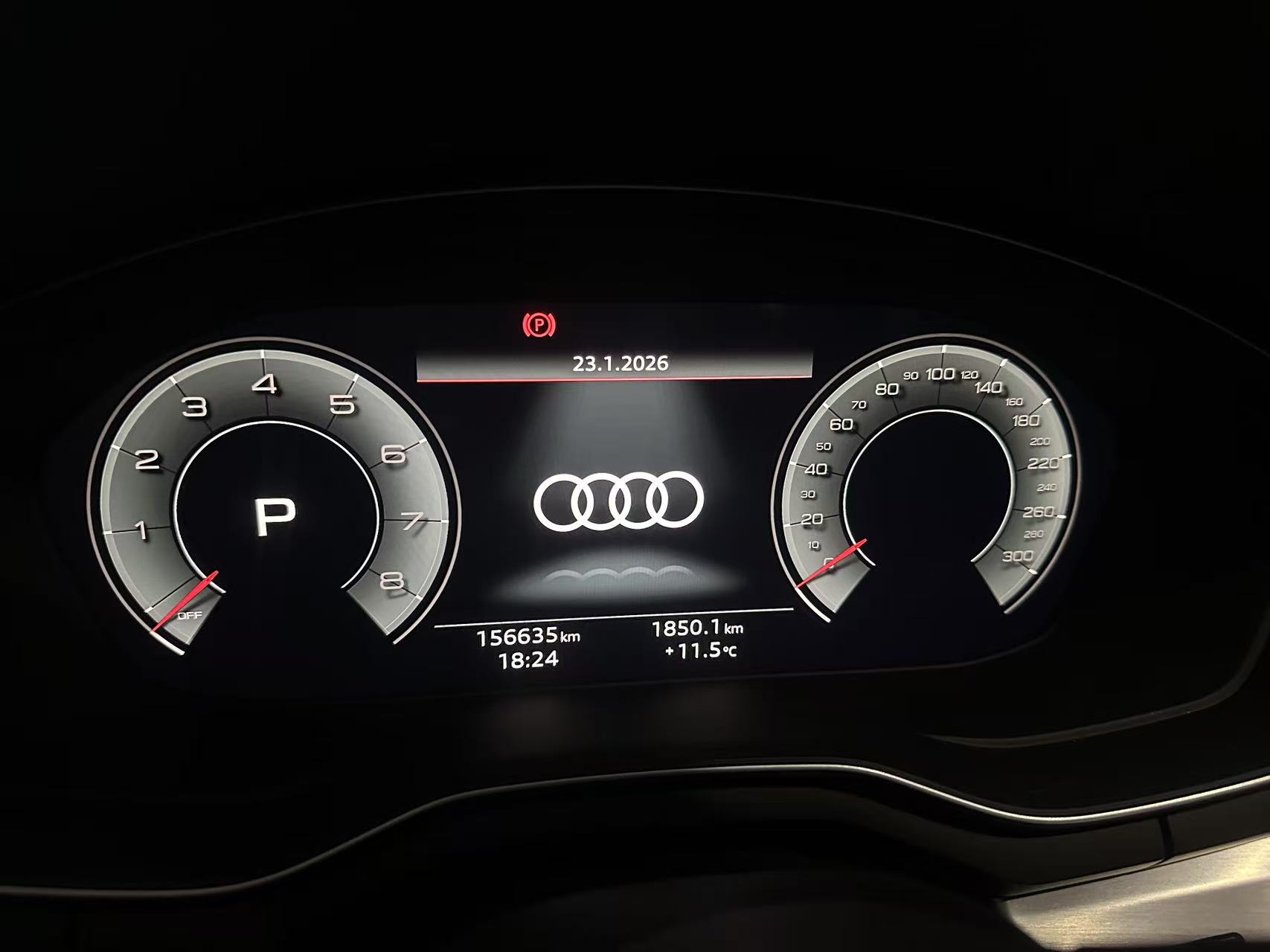 Audi A4L 2020 #7 Audi A4L 2020 car image #7