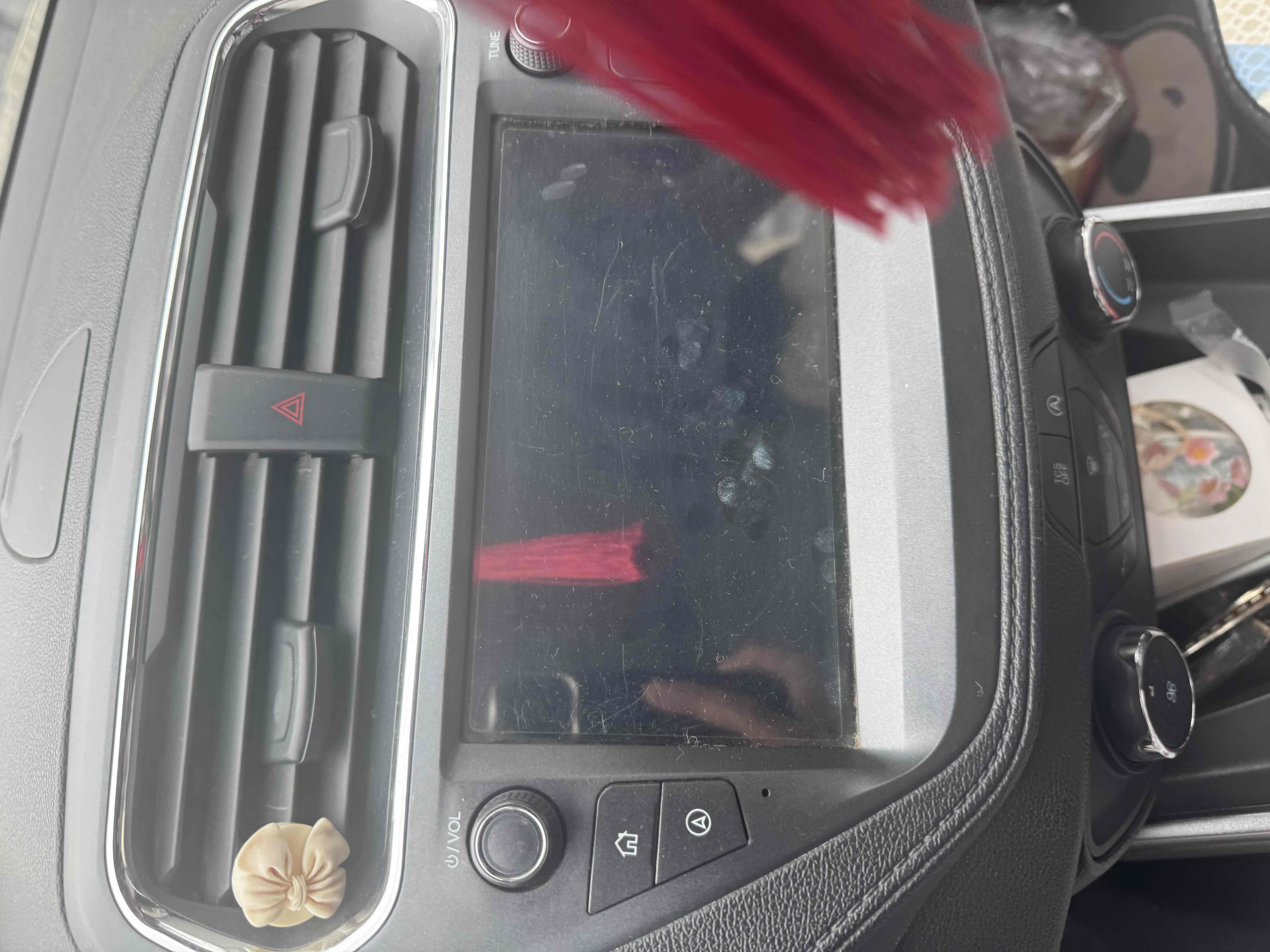 Ford Escort 2019 #7 Ford Escort 2019 immagine di auto #7