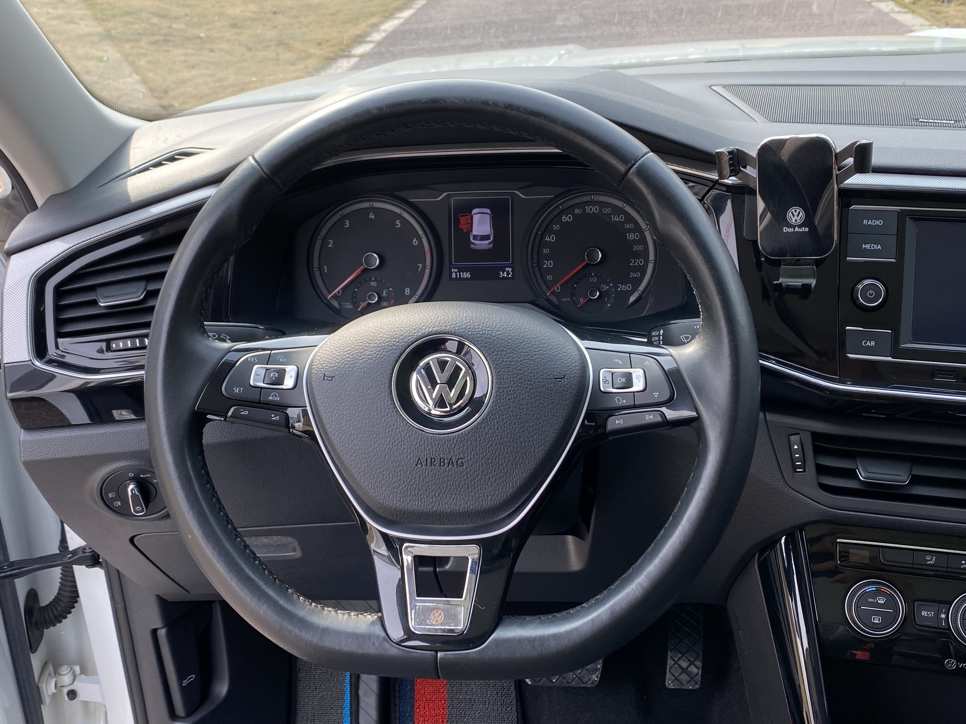 Volkswagen Tayron 2020 immagine di auto #7