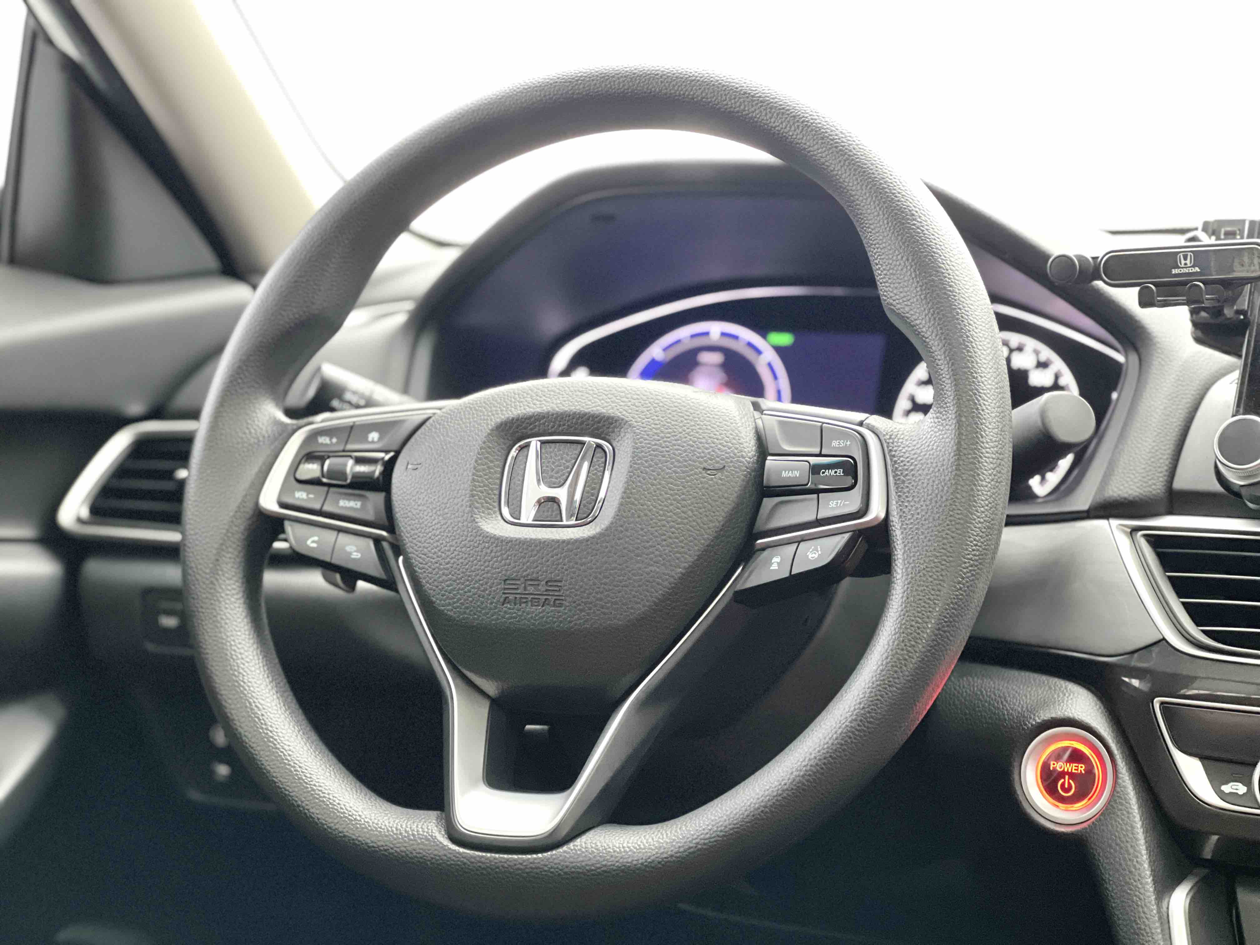 Honda Inspire 2021 #7 Honda Inspire 2021 صورة سيارة #7