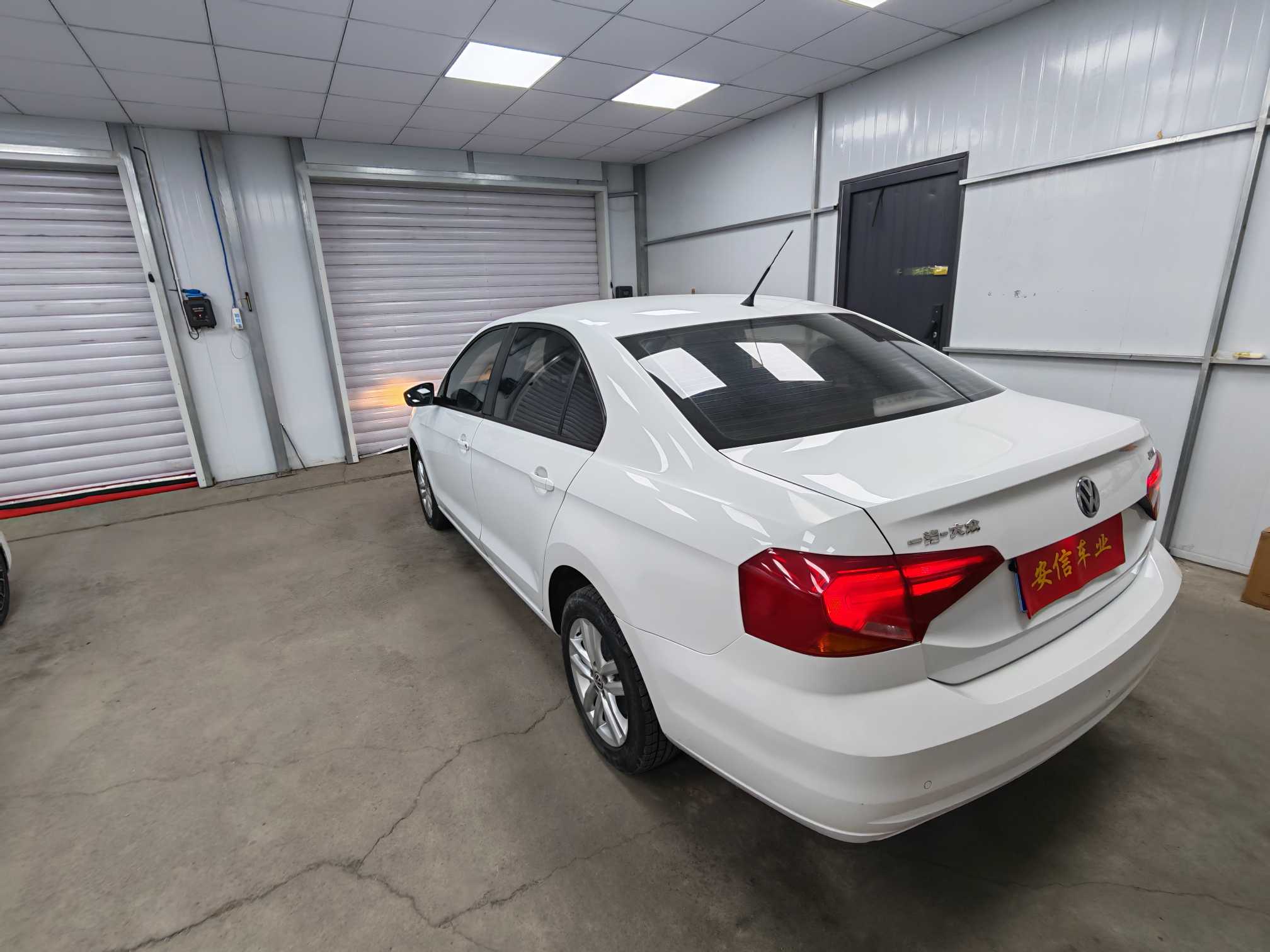 Jetta Jetta 2019 #7 Jetta Jetta 2019 car image #7
