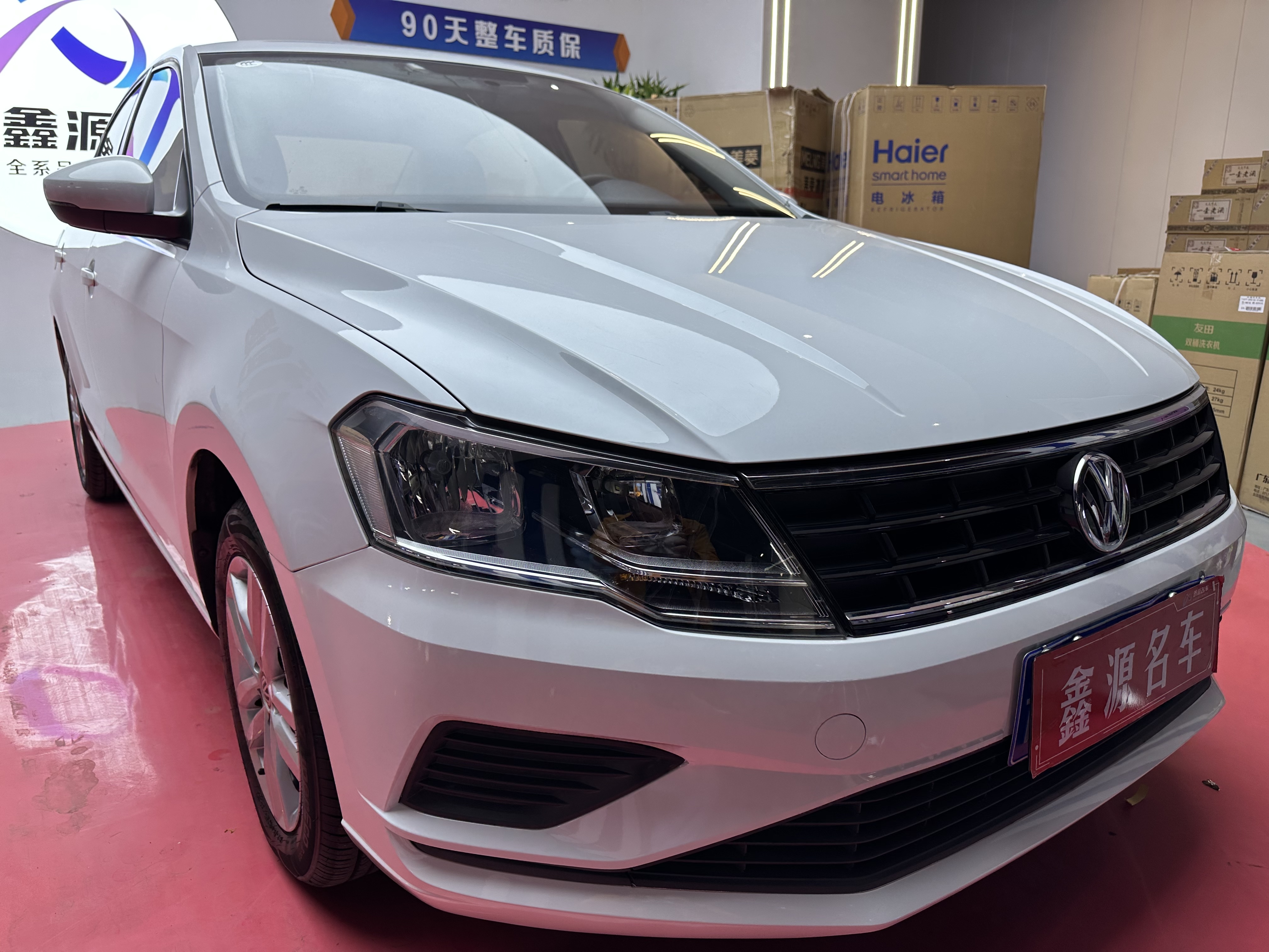 Jetta Jetta 2019 car image #7