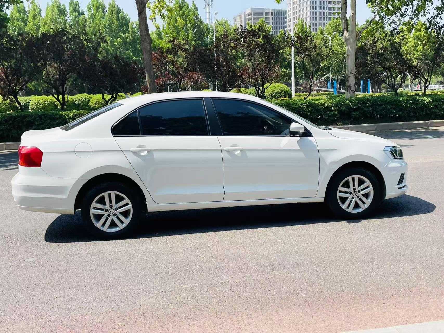 Jetta Jetta 2019 #7 Jetta Jetta 2019 car image #7