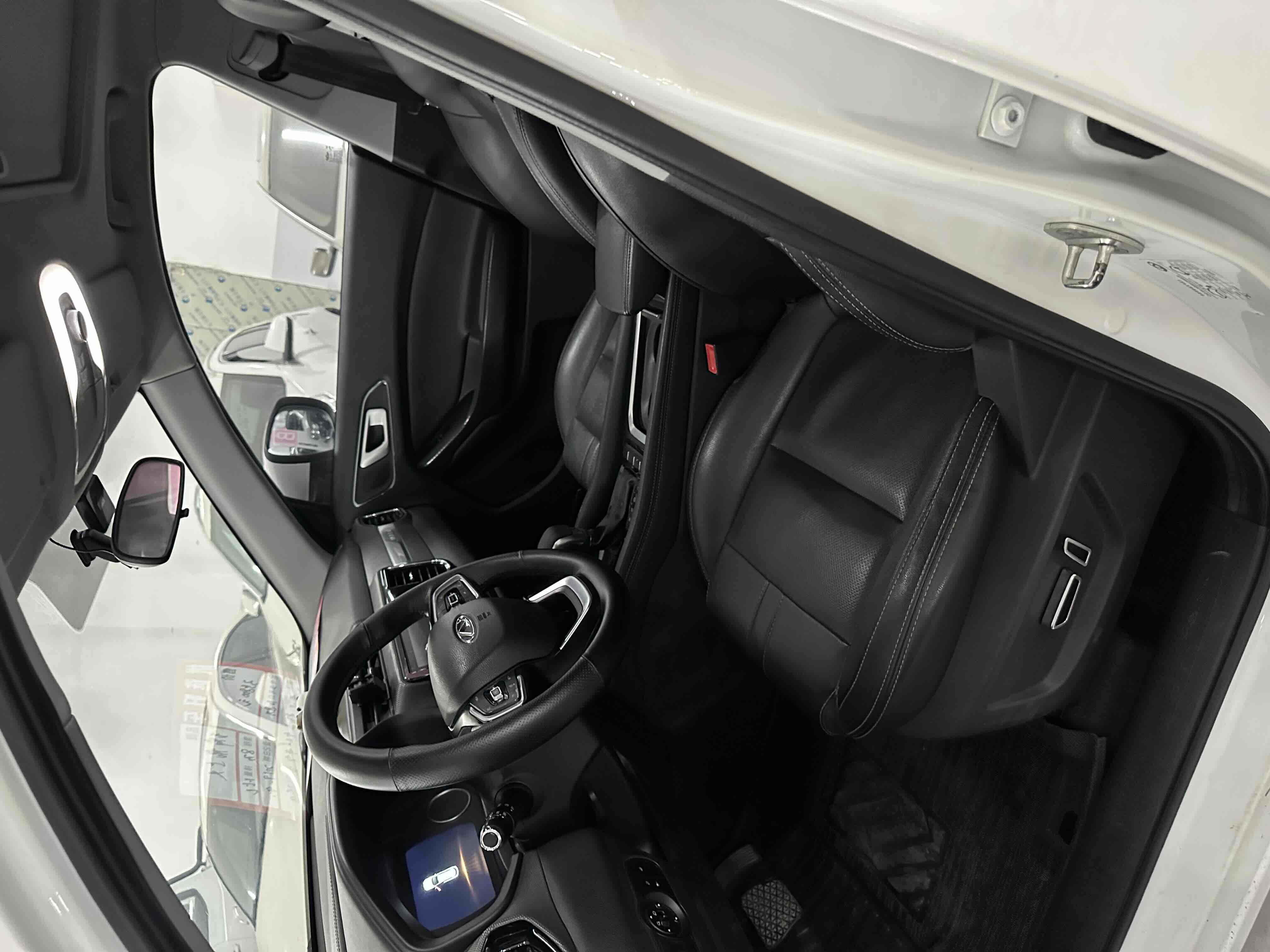 奇瑞 瑞虎5x 2019 汽车图片 #7